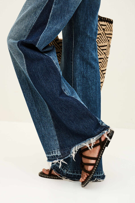 CUBA SANDALS