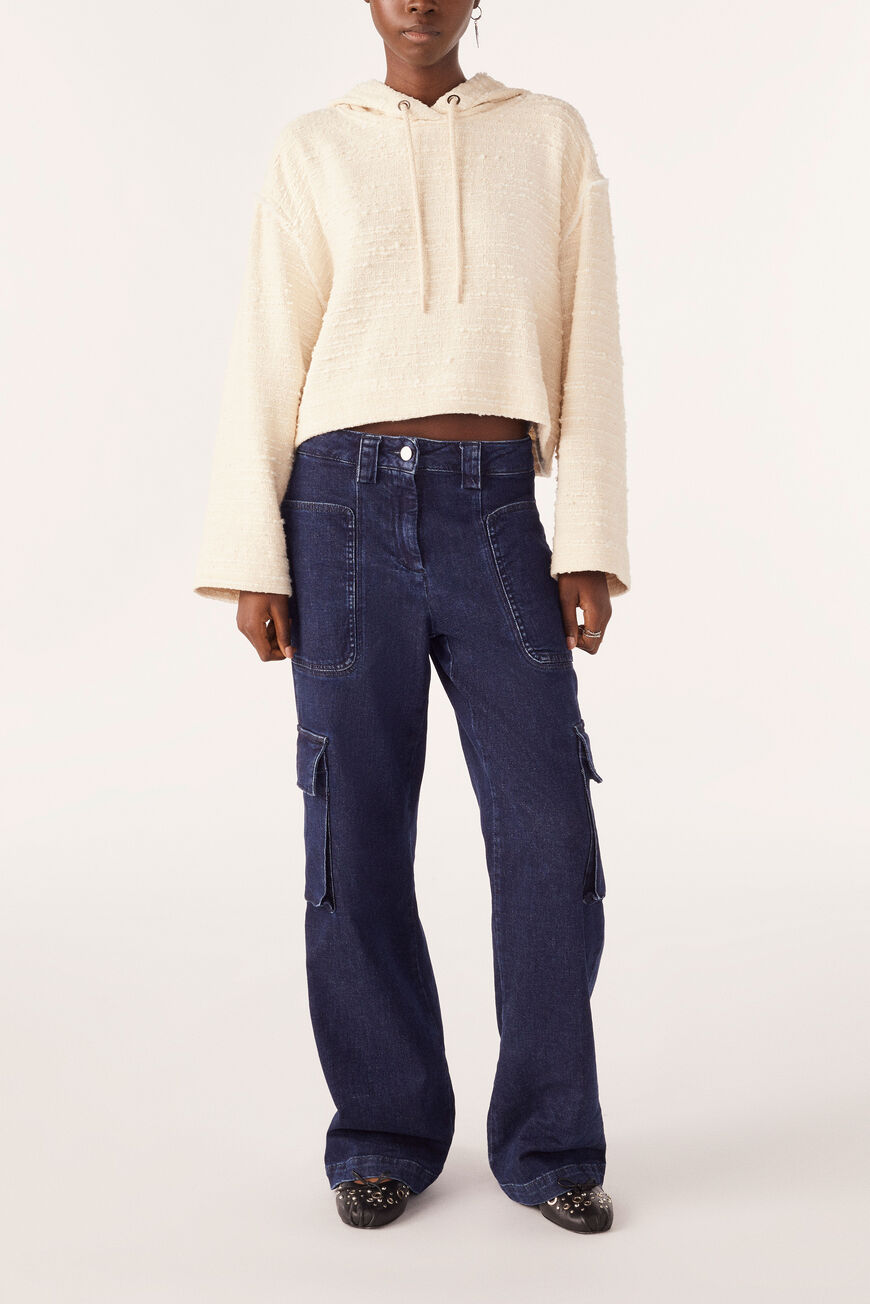 sweatshirt ADO