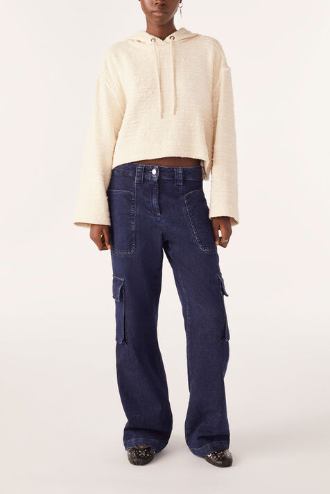 sweatshirt ADO