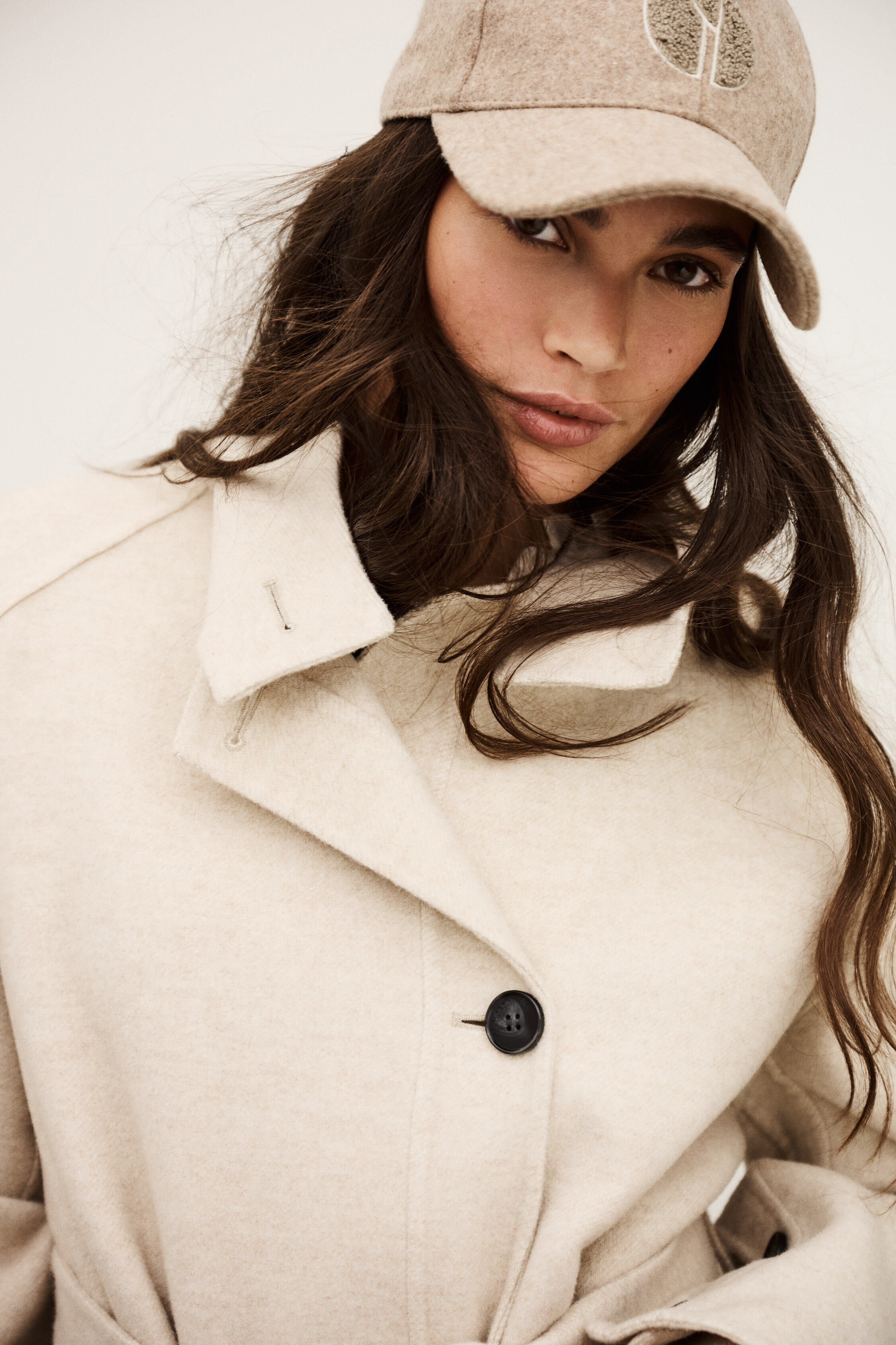 coat LOURTHNEY