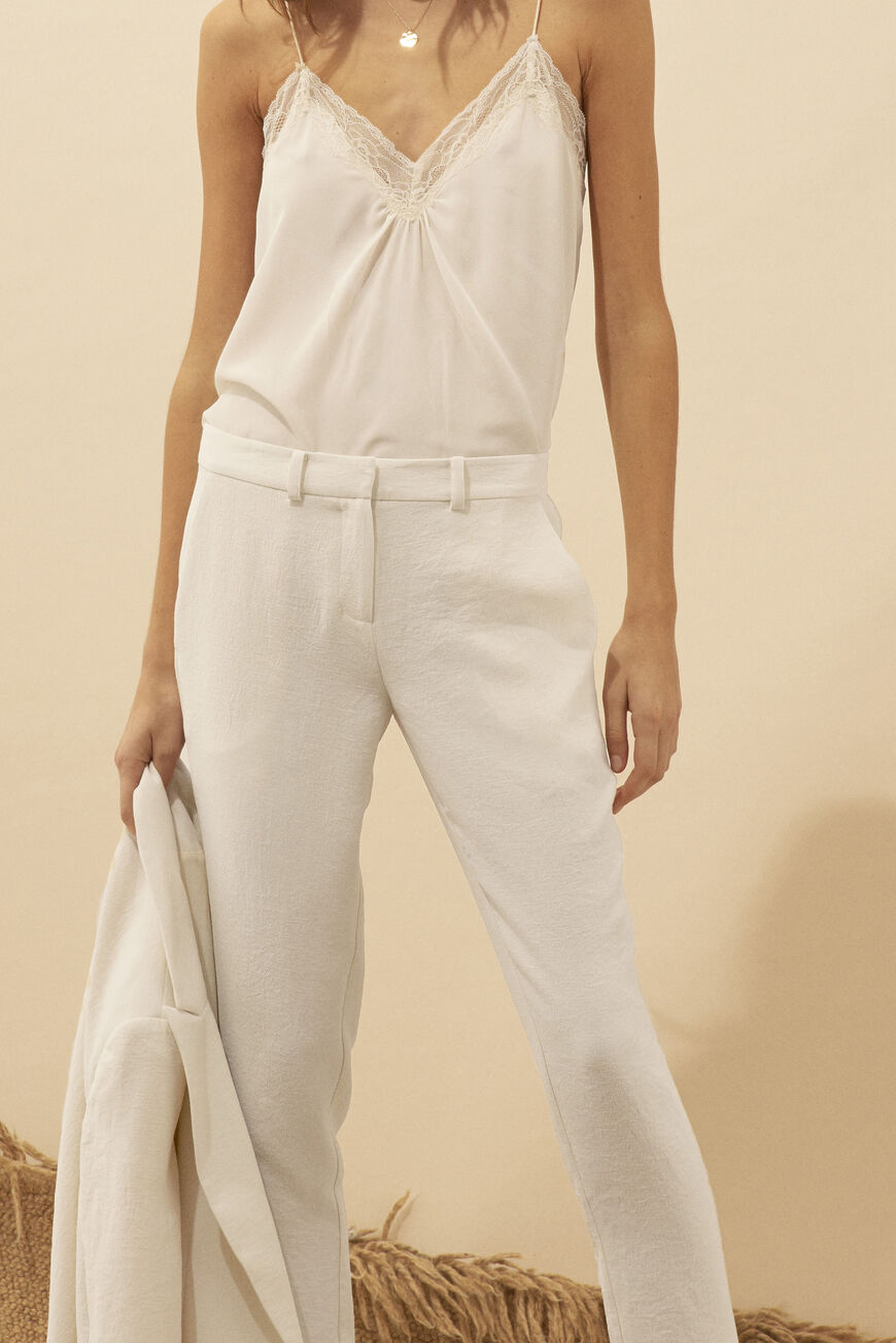 PODY TROUSERS