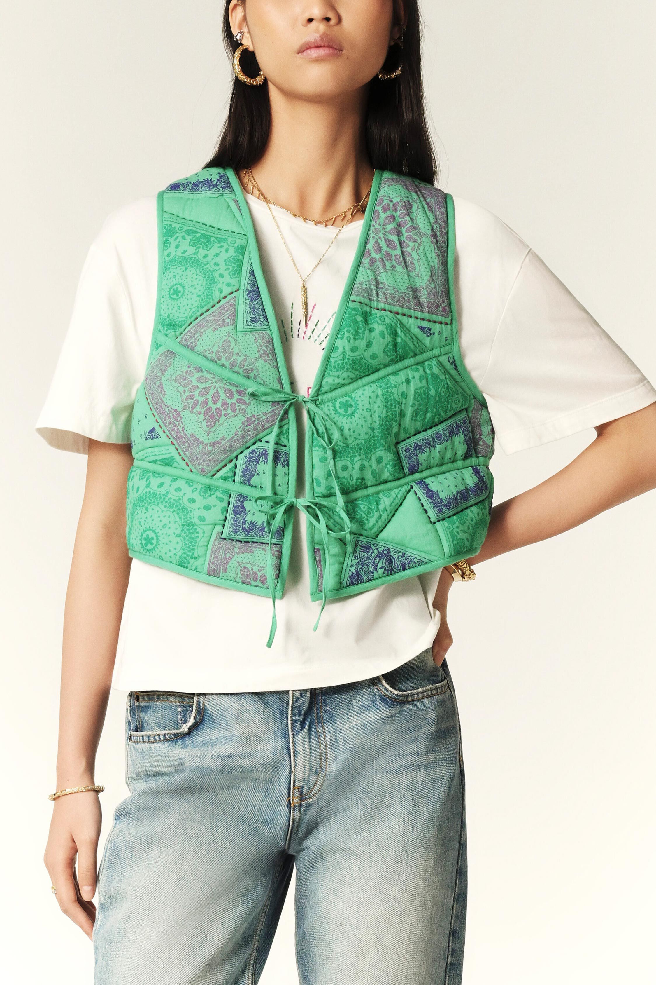 jacket MAY