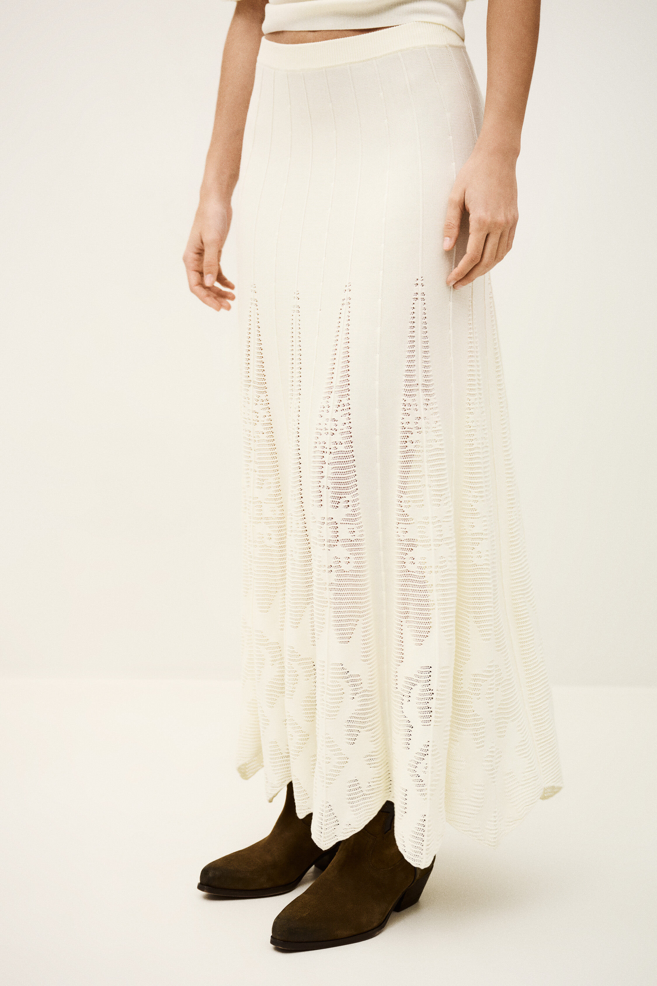 SKIRT SERTA