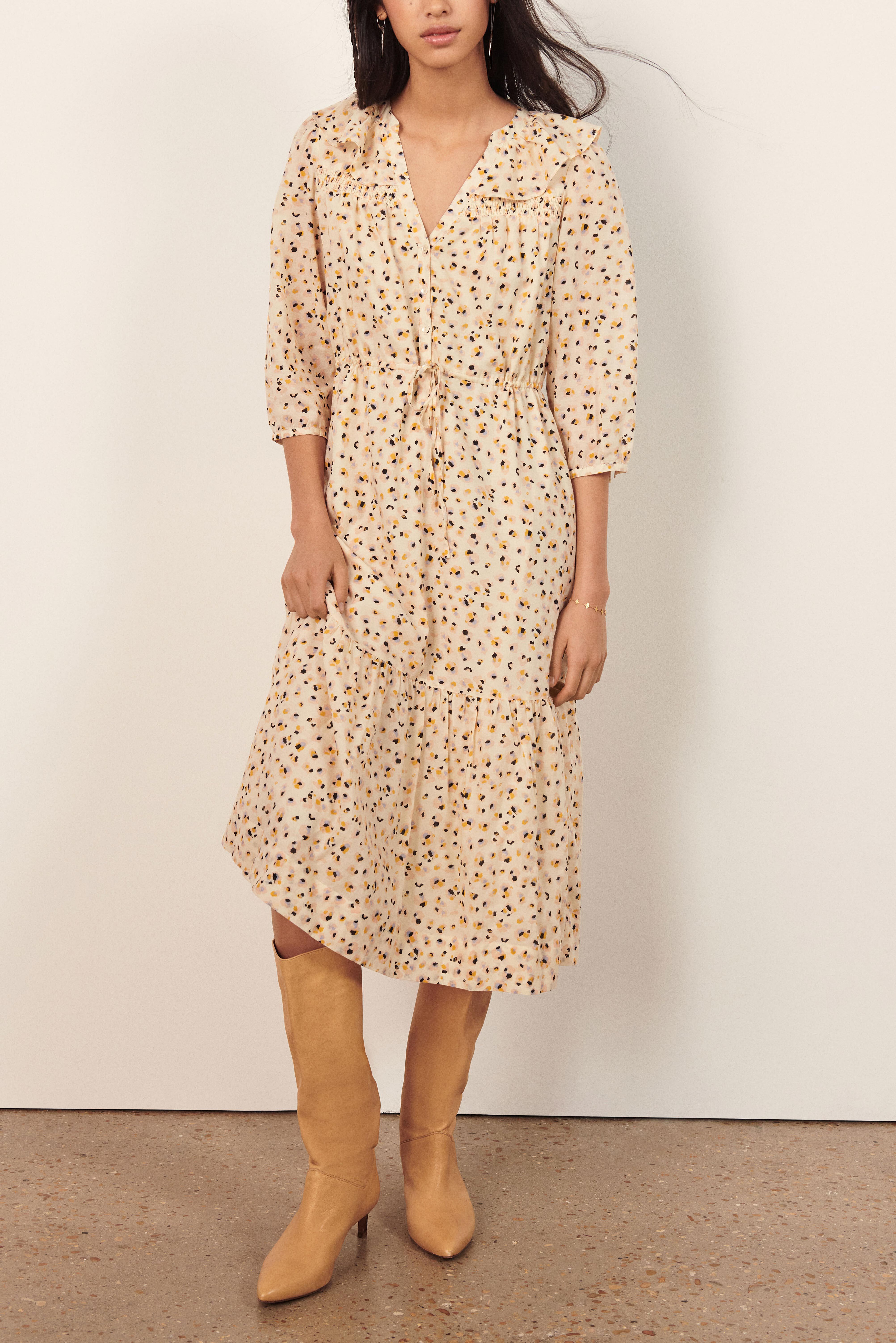 ROBE BOWIE