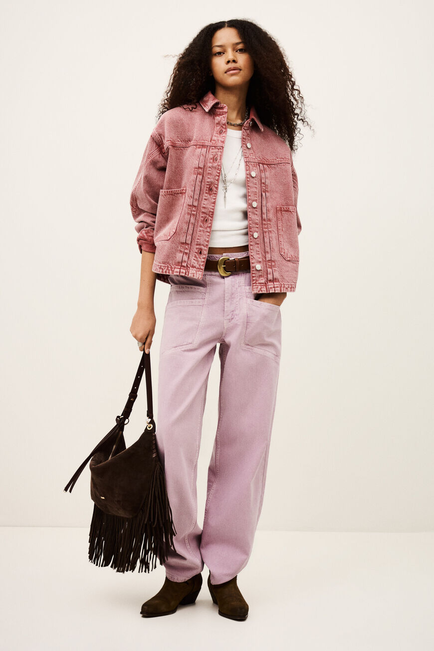 Jacket RUNO