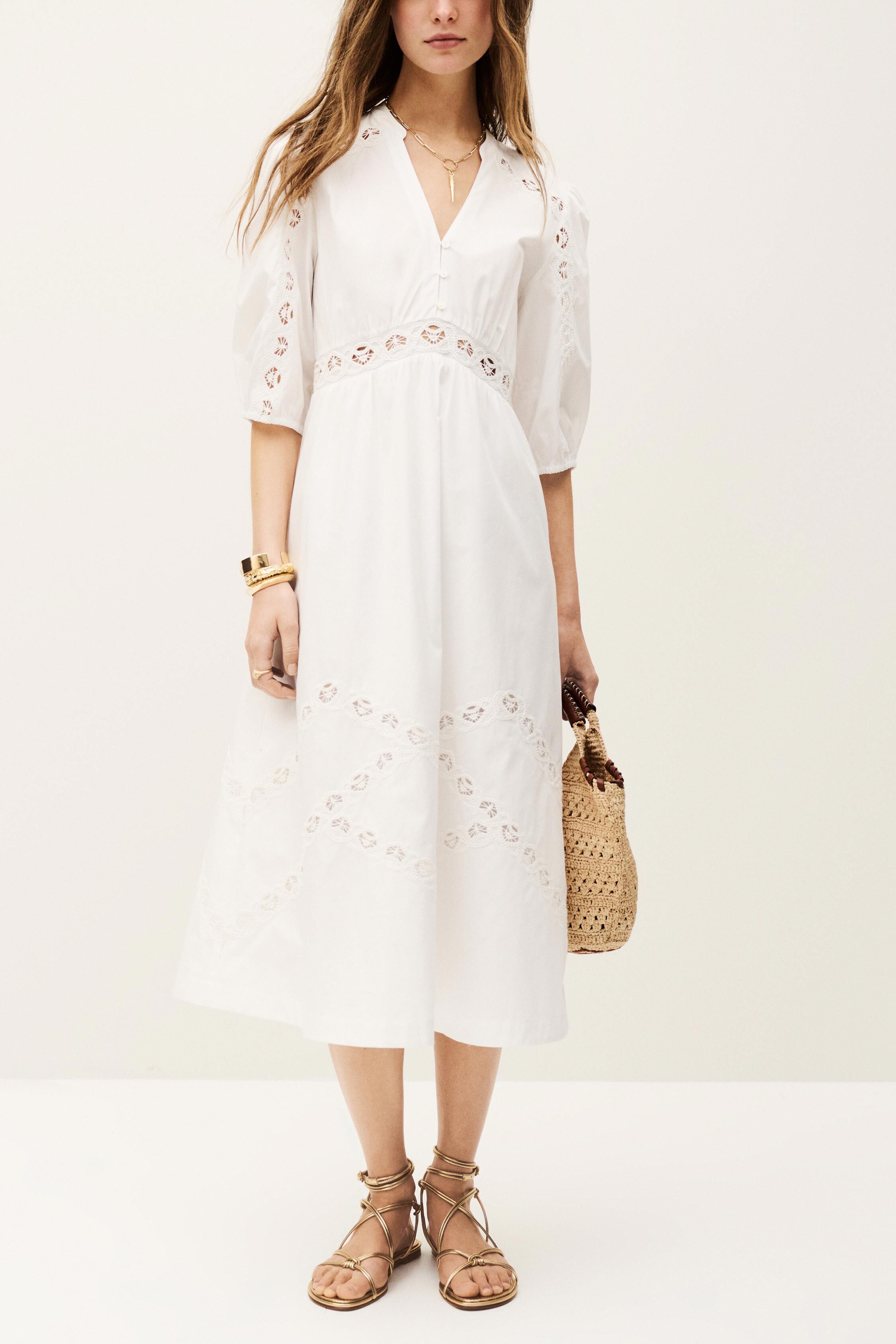 robe GOLIA