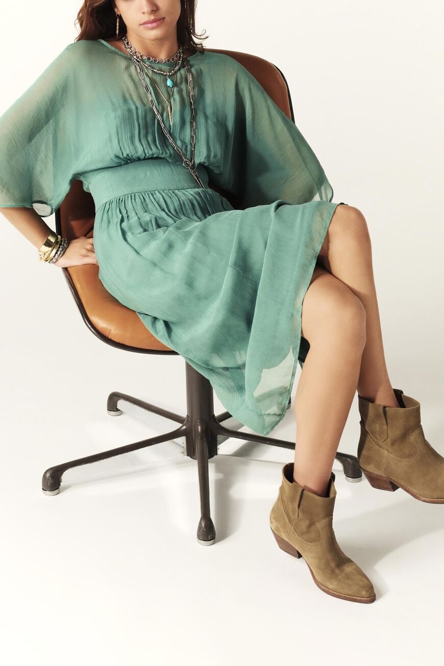 dress HAIM