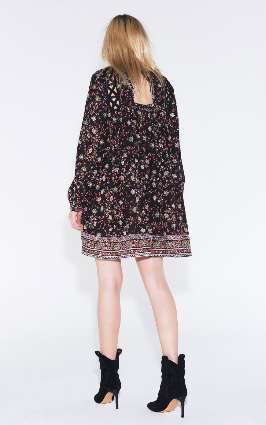 DRESS FRAJA