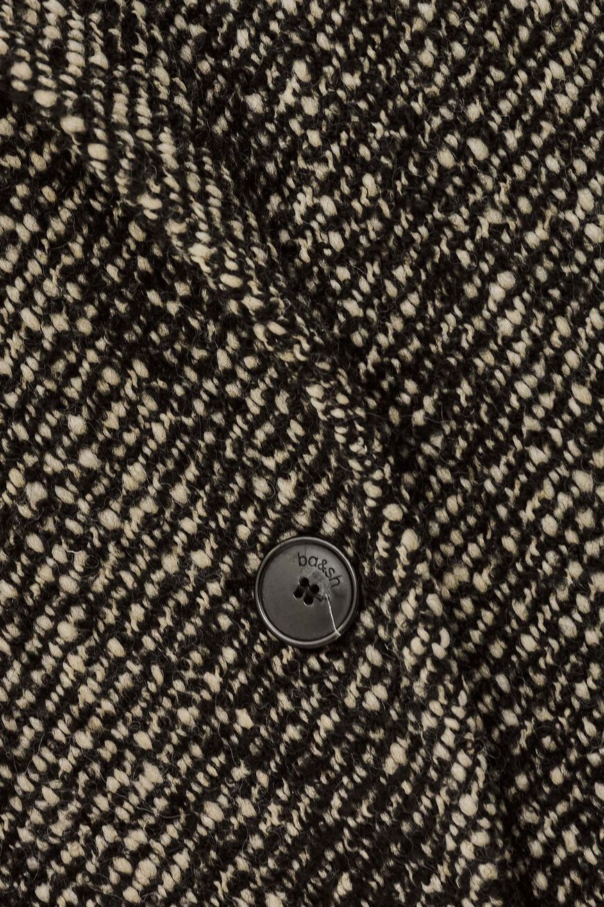 coat VOXLOW