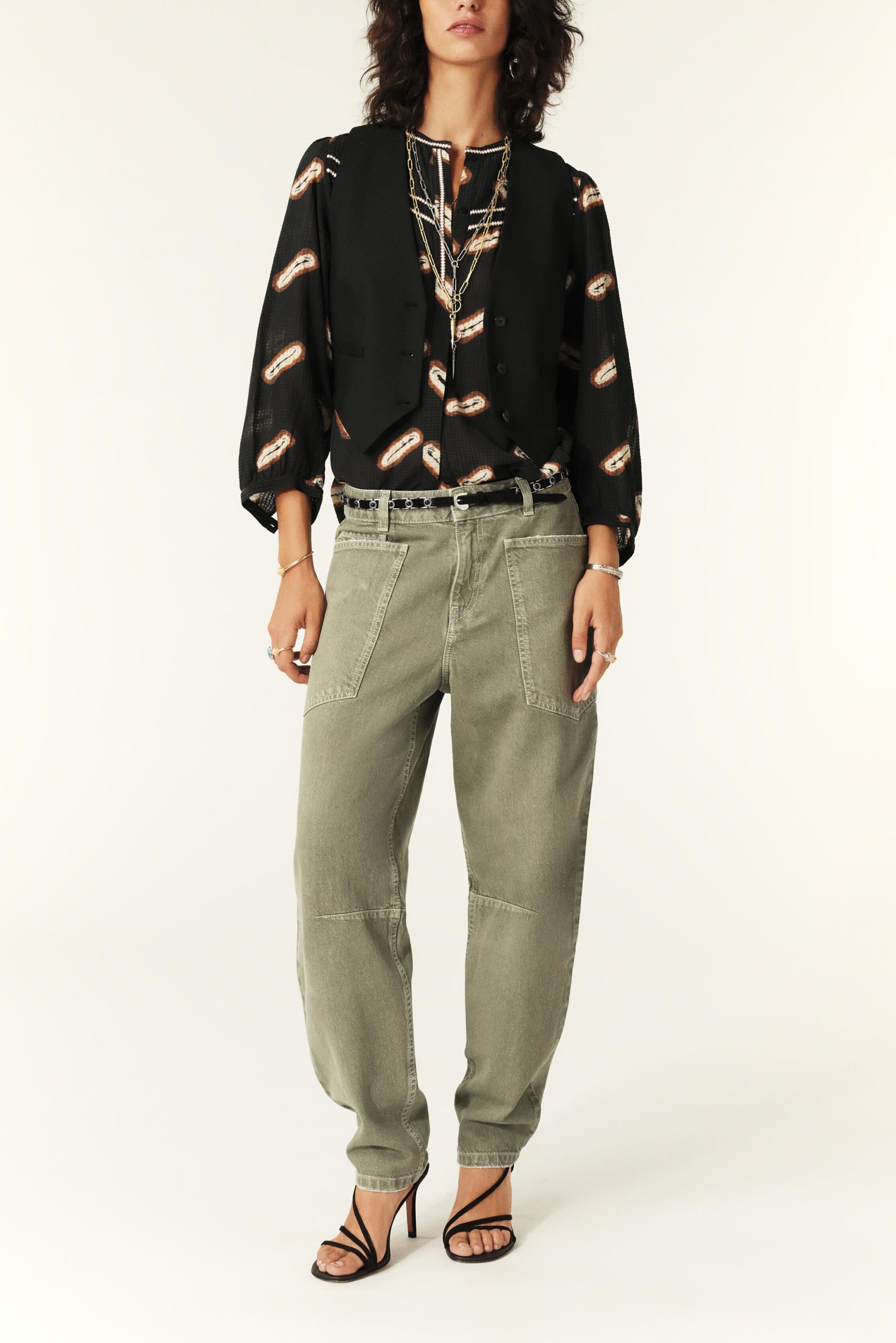jeans VULNY