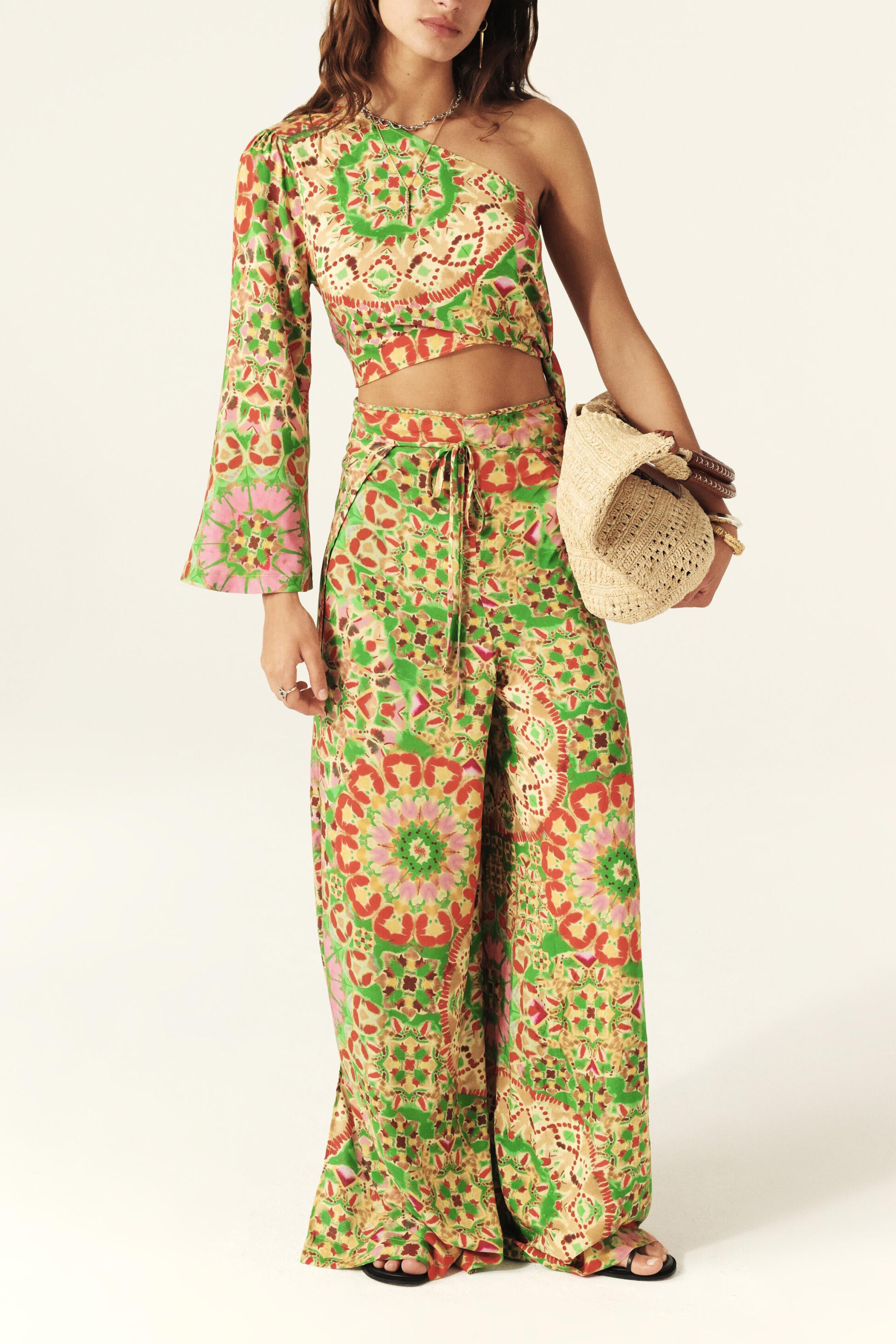 top LUCIA
