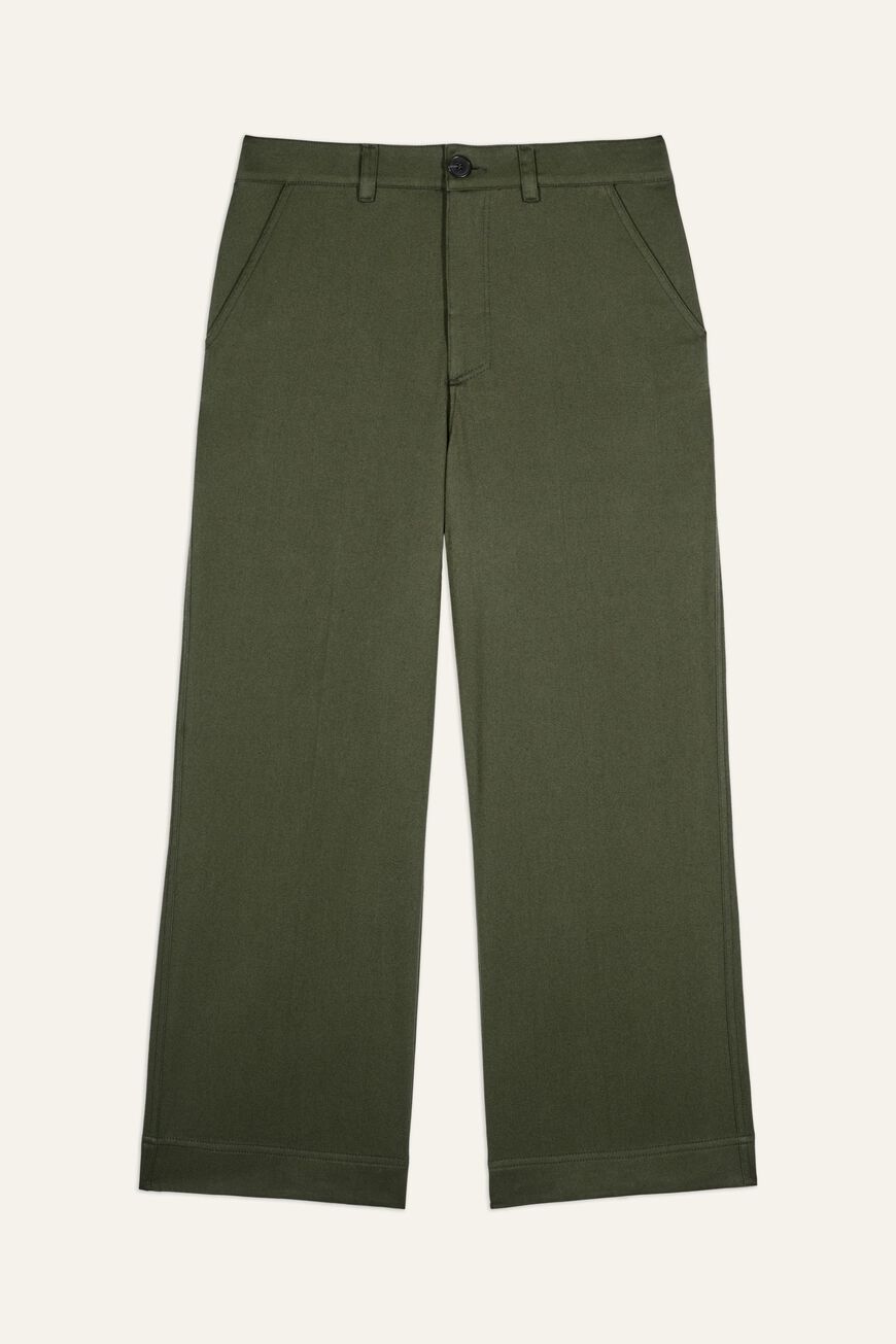 trousers ESTIN