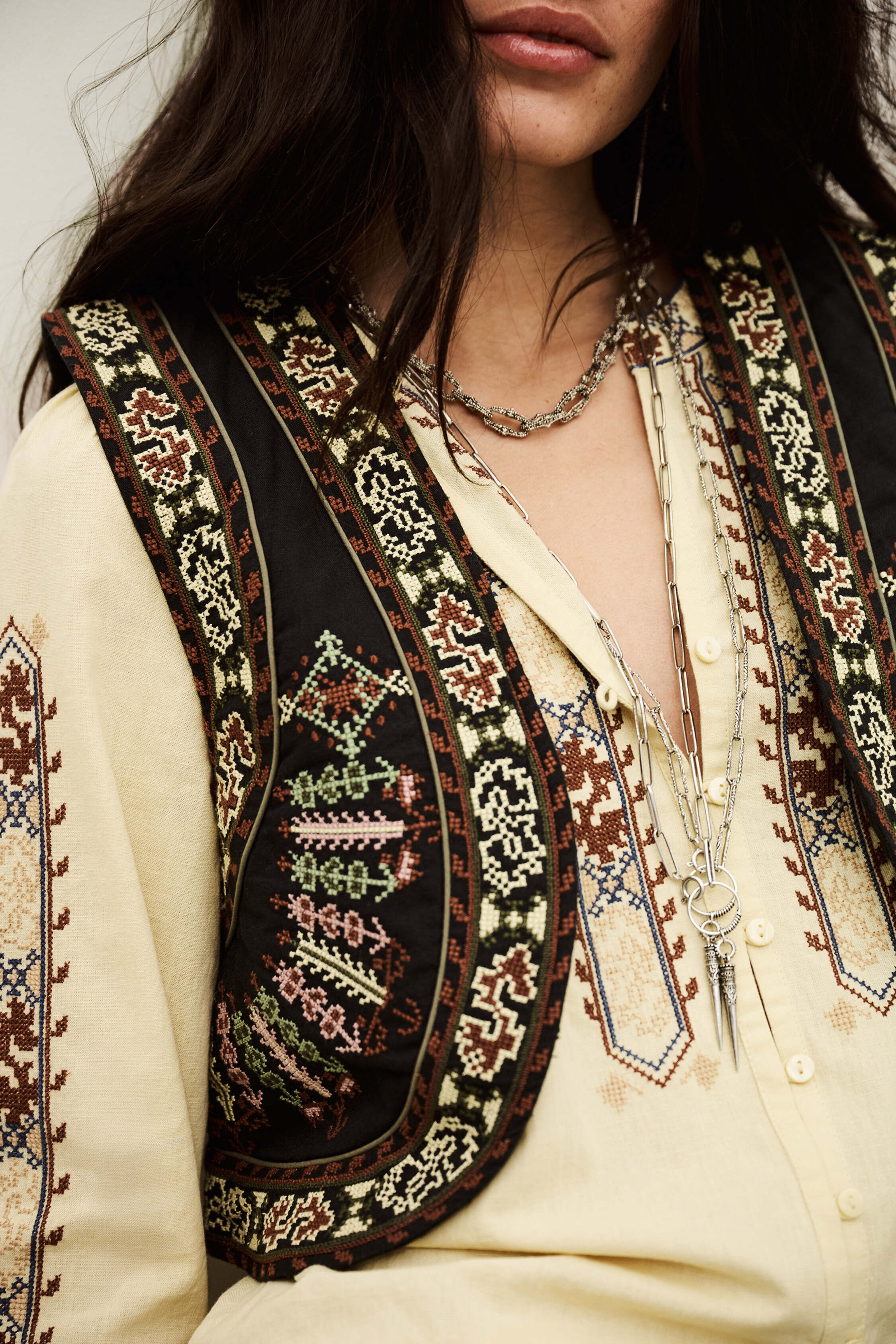 Cardigan FOSCA