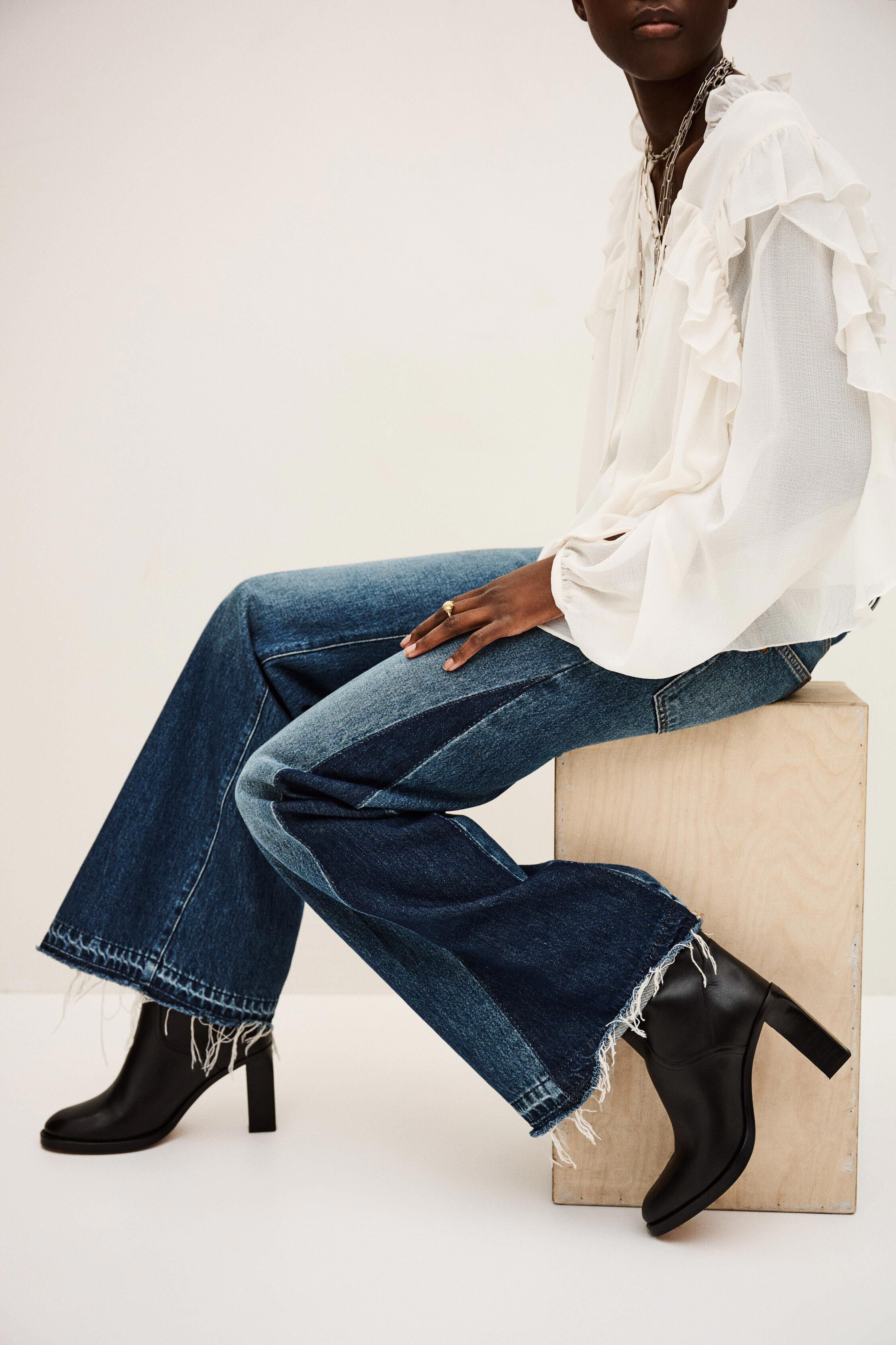ankle boots CLAROSA