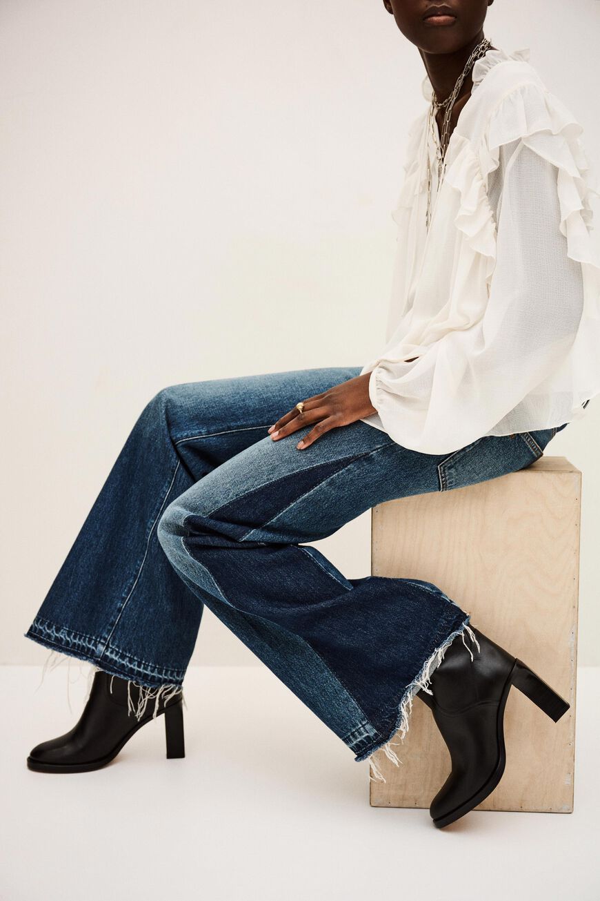 ankle boots CLAROSA