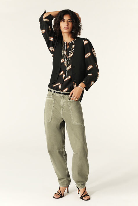 jeans VULNY