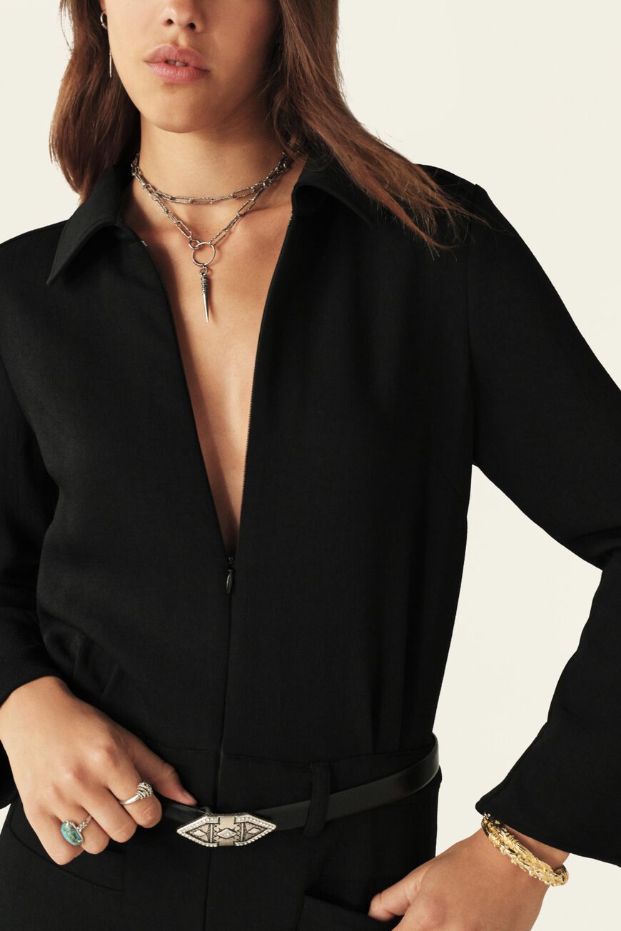 trouser suit OMIZA