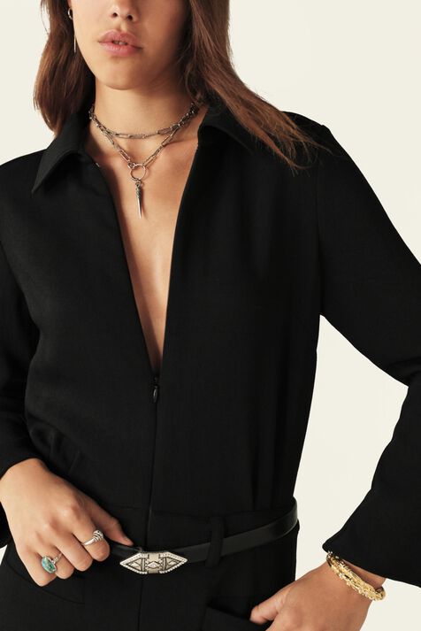 trouser suit OMIZA