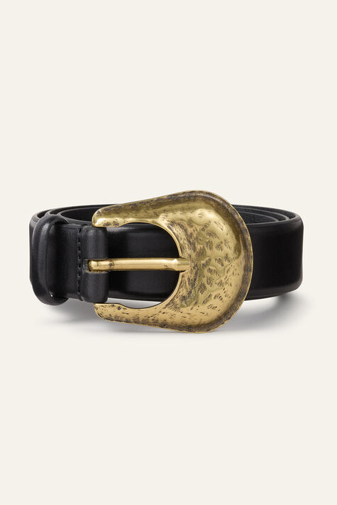 BELT BUMB
