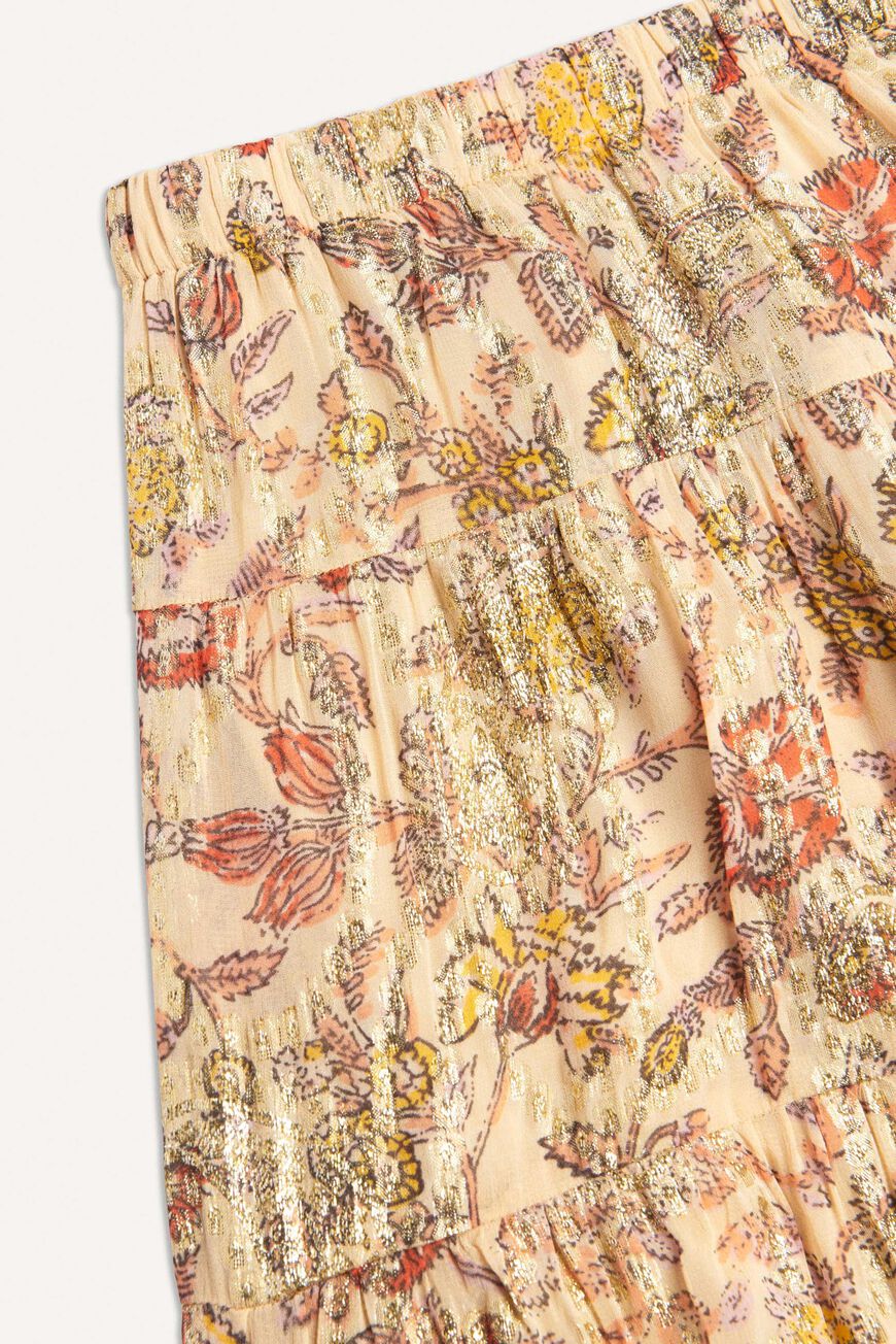 SKIRT RAYA
