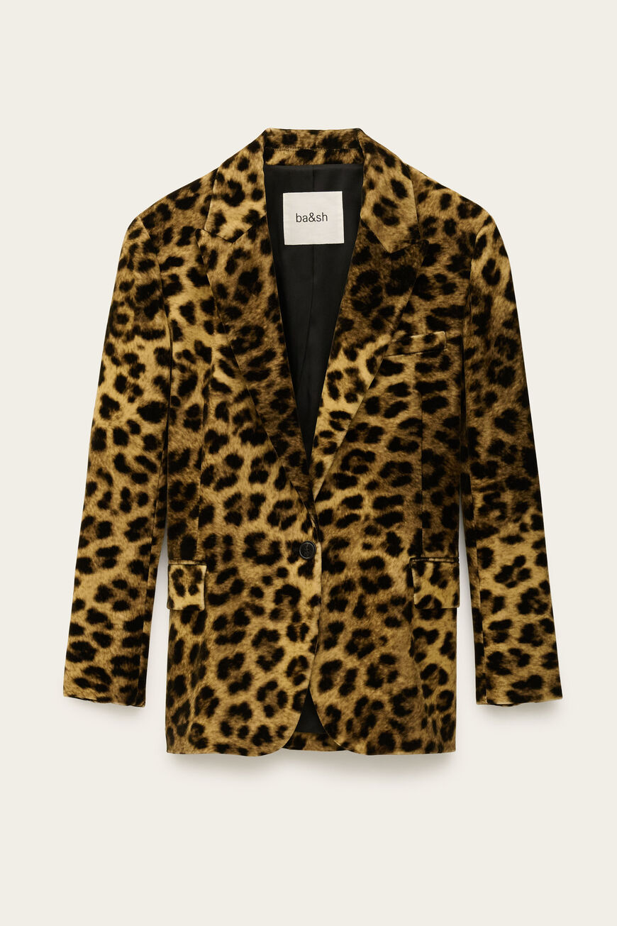 jacket BEAR