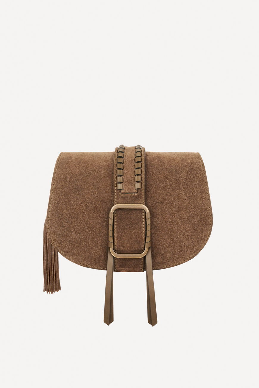 BAG TEDDY