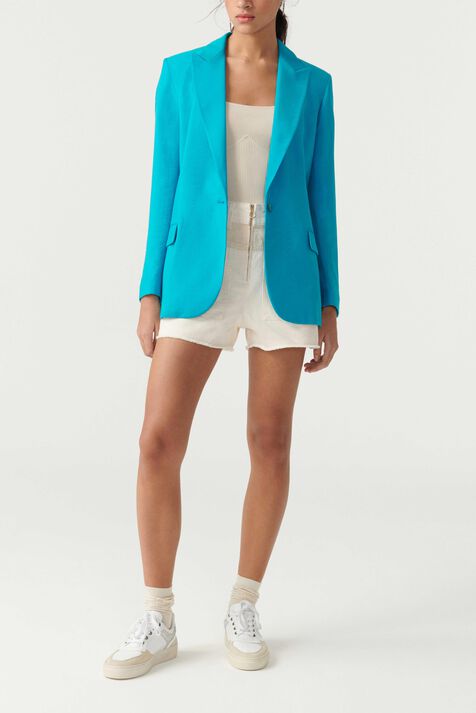 BLAZER HEROES
