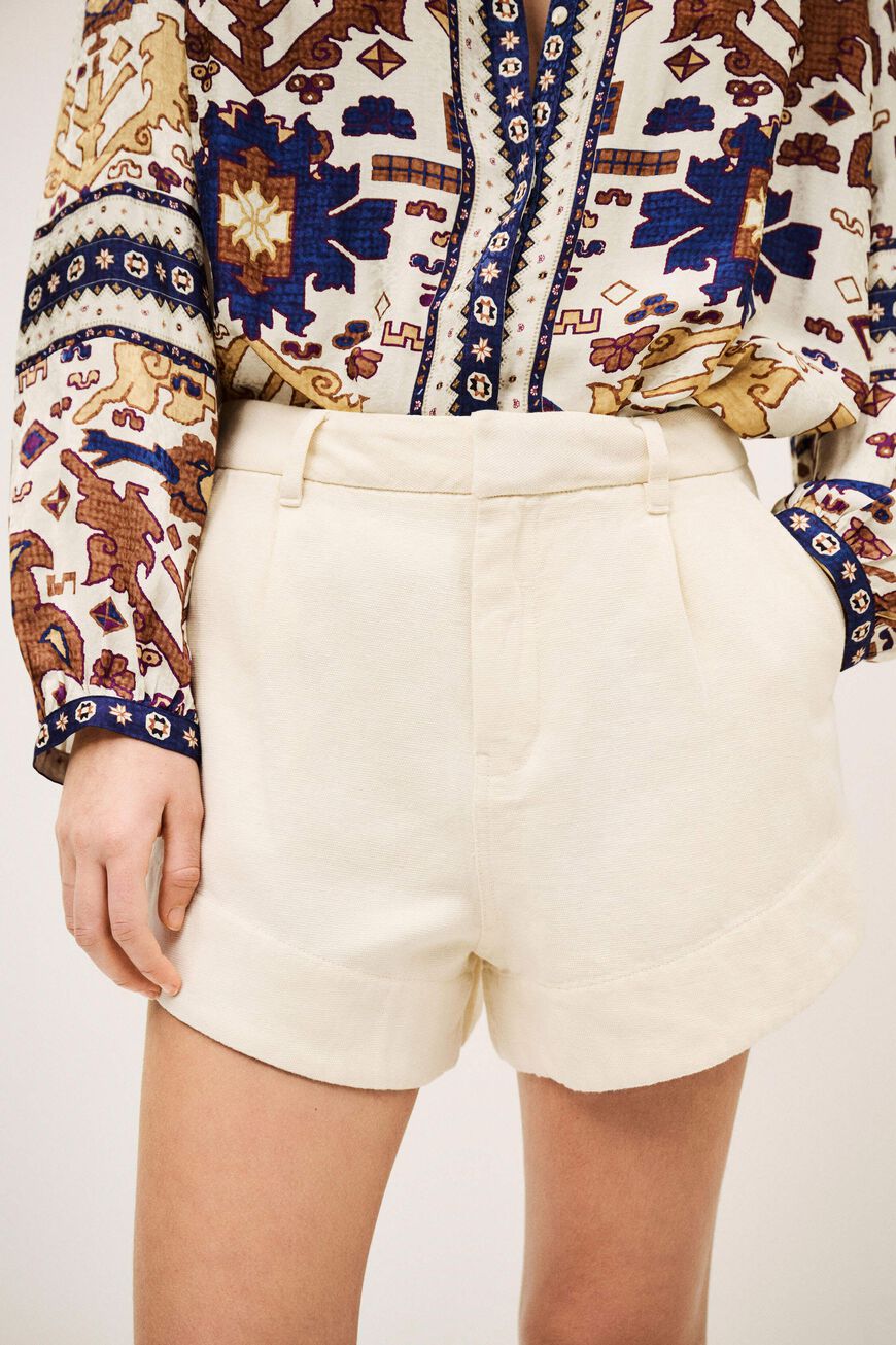 shorts ROMA
