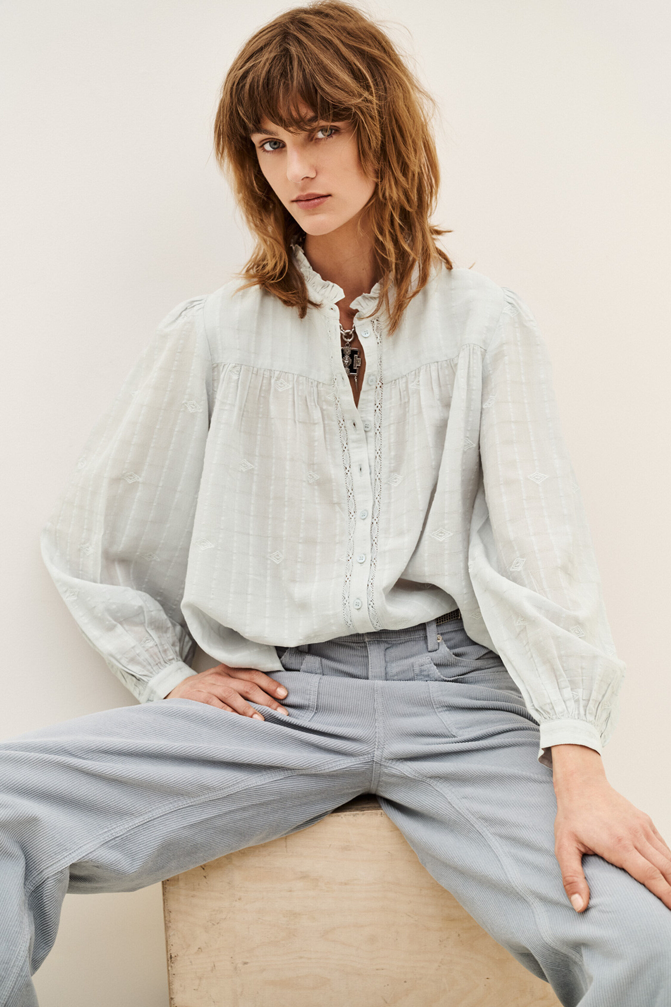 SHIRT MELODY