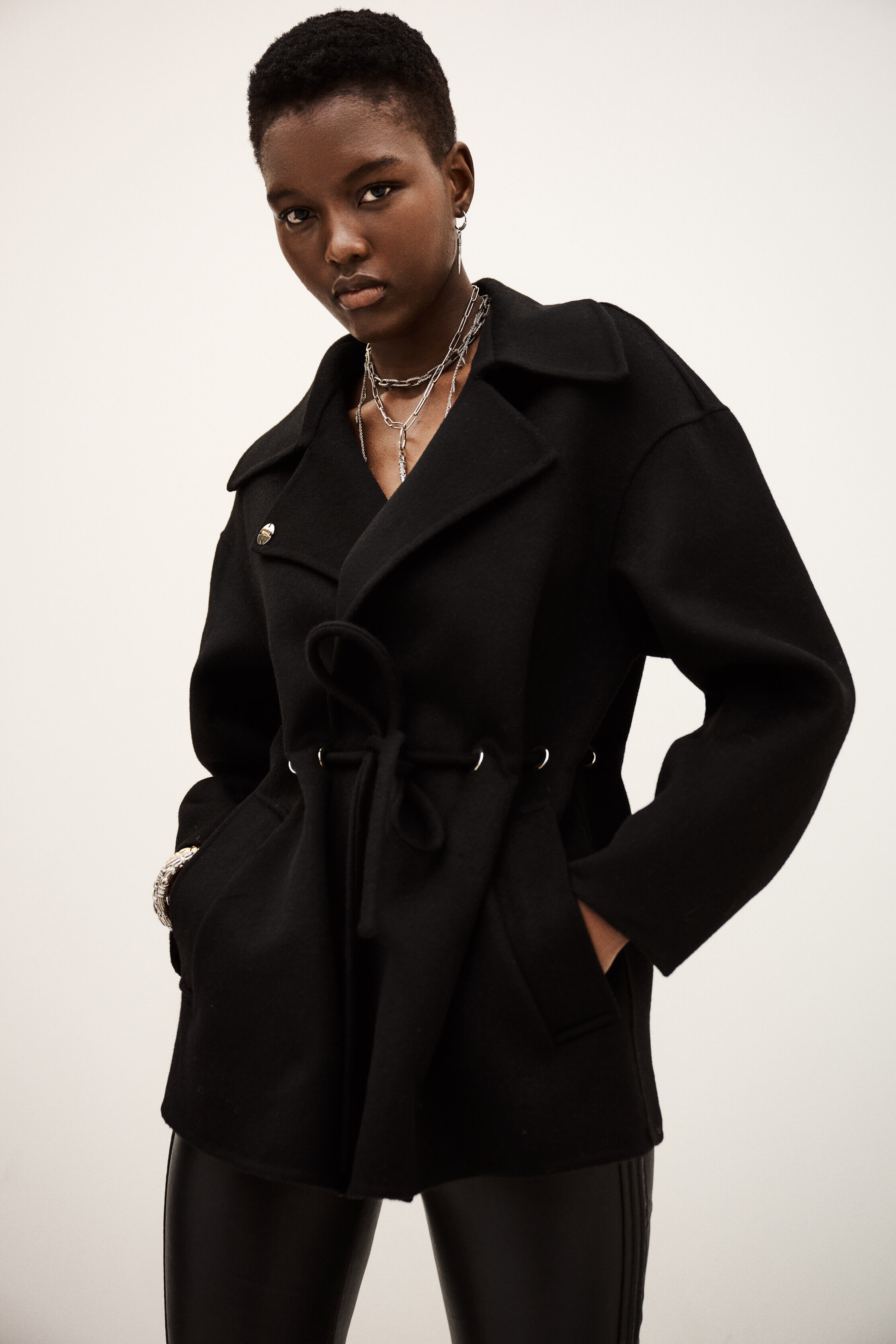 coat KAM