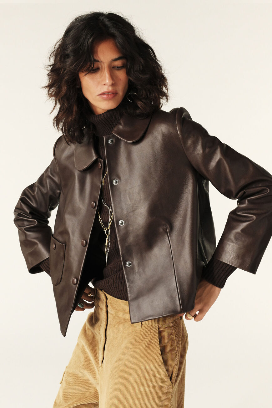jacket MILOS