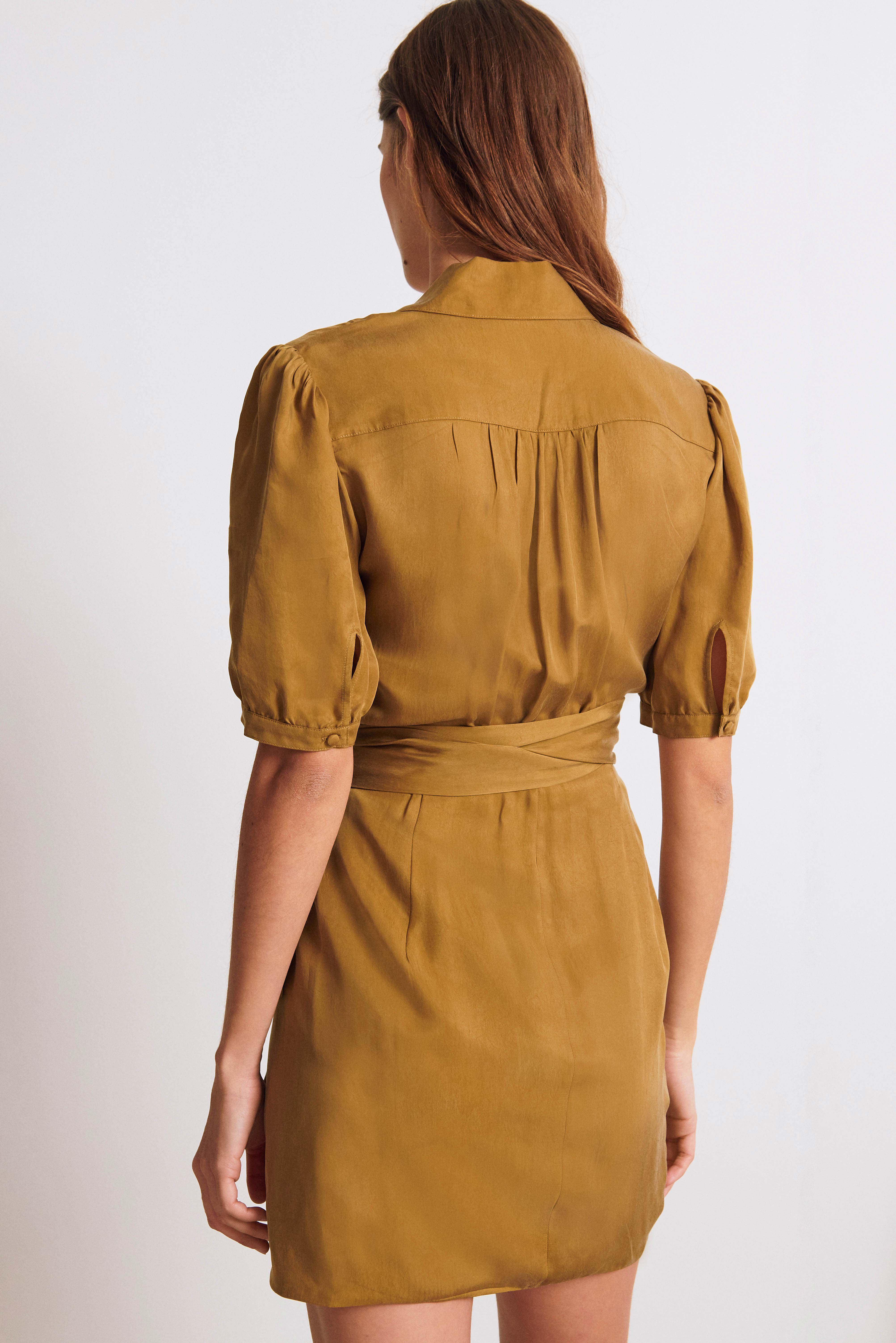 DRESS ADA