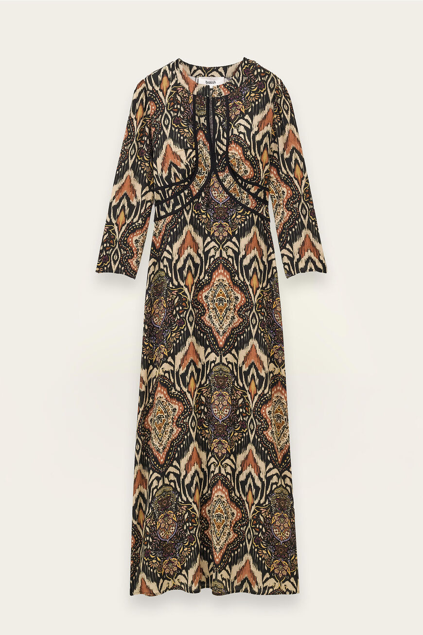 dress ZONOA