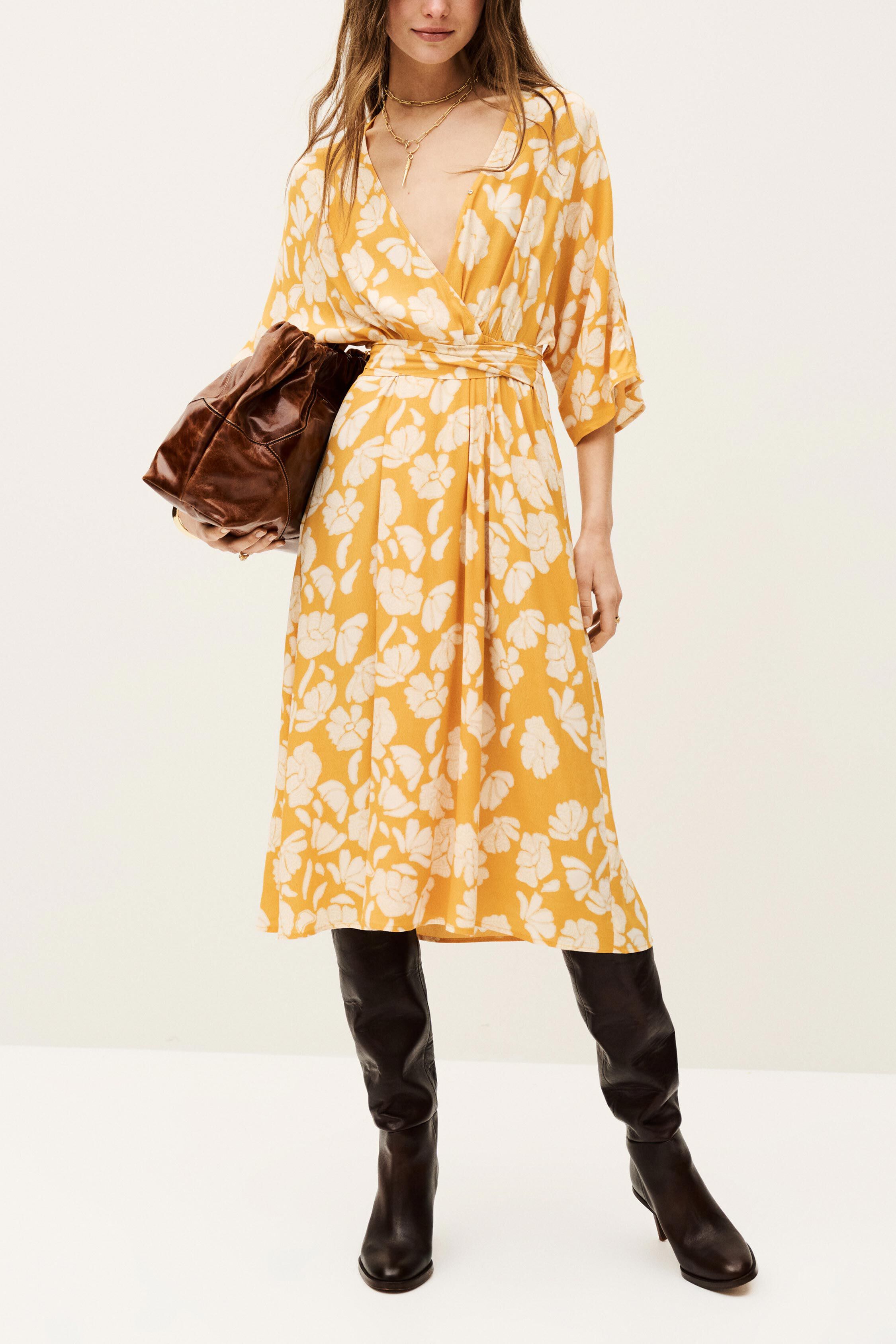 AGIANI DRESS