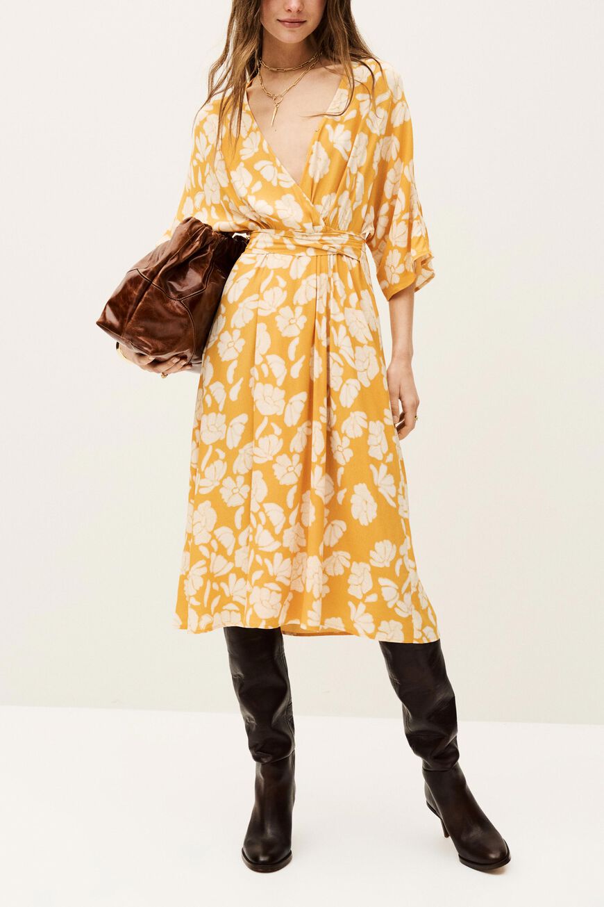 AGIANI DRESS