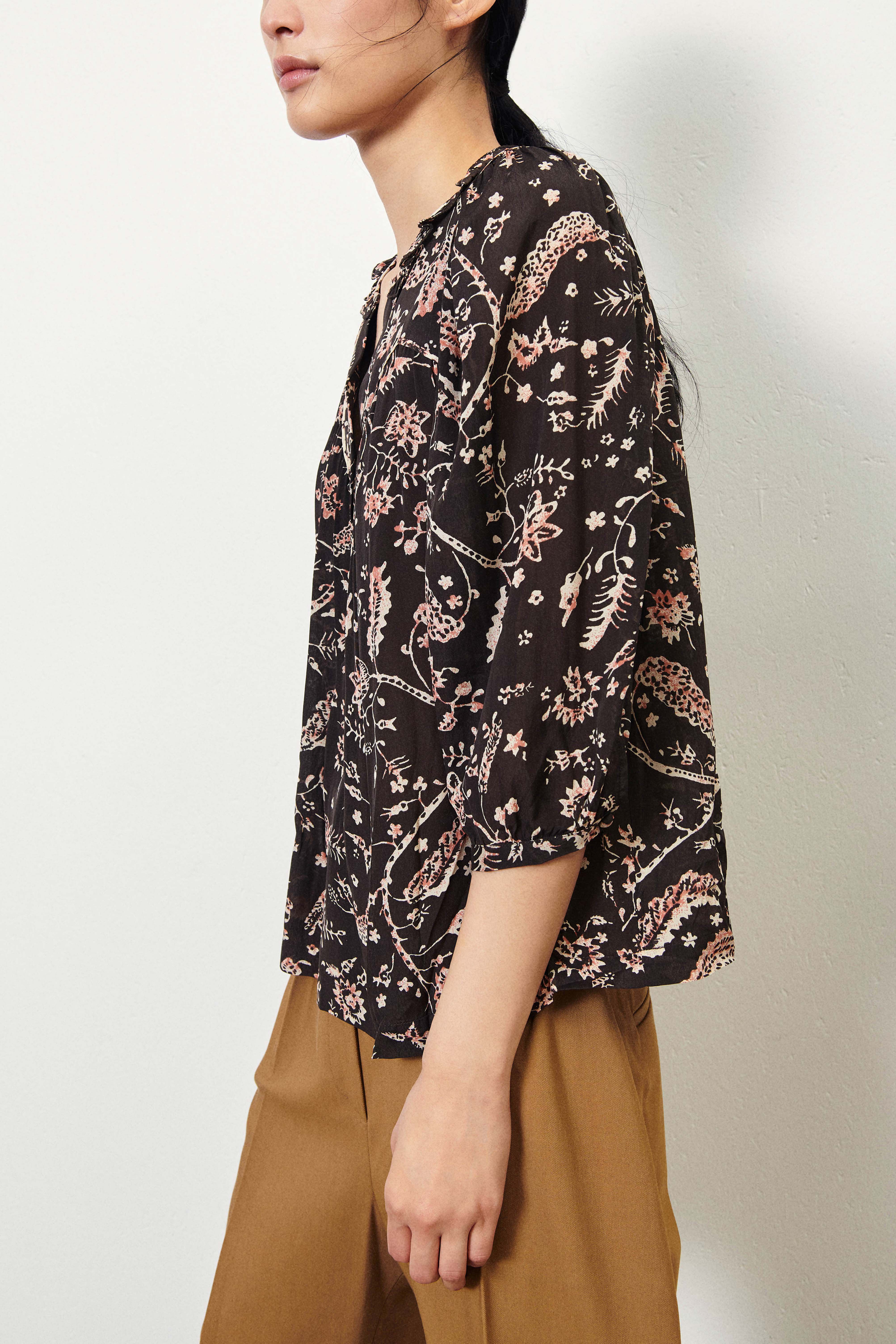 BLOUSE CAIA