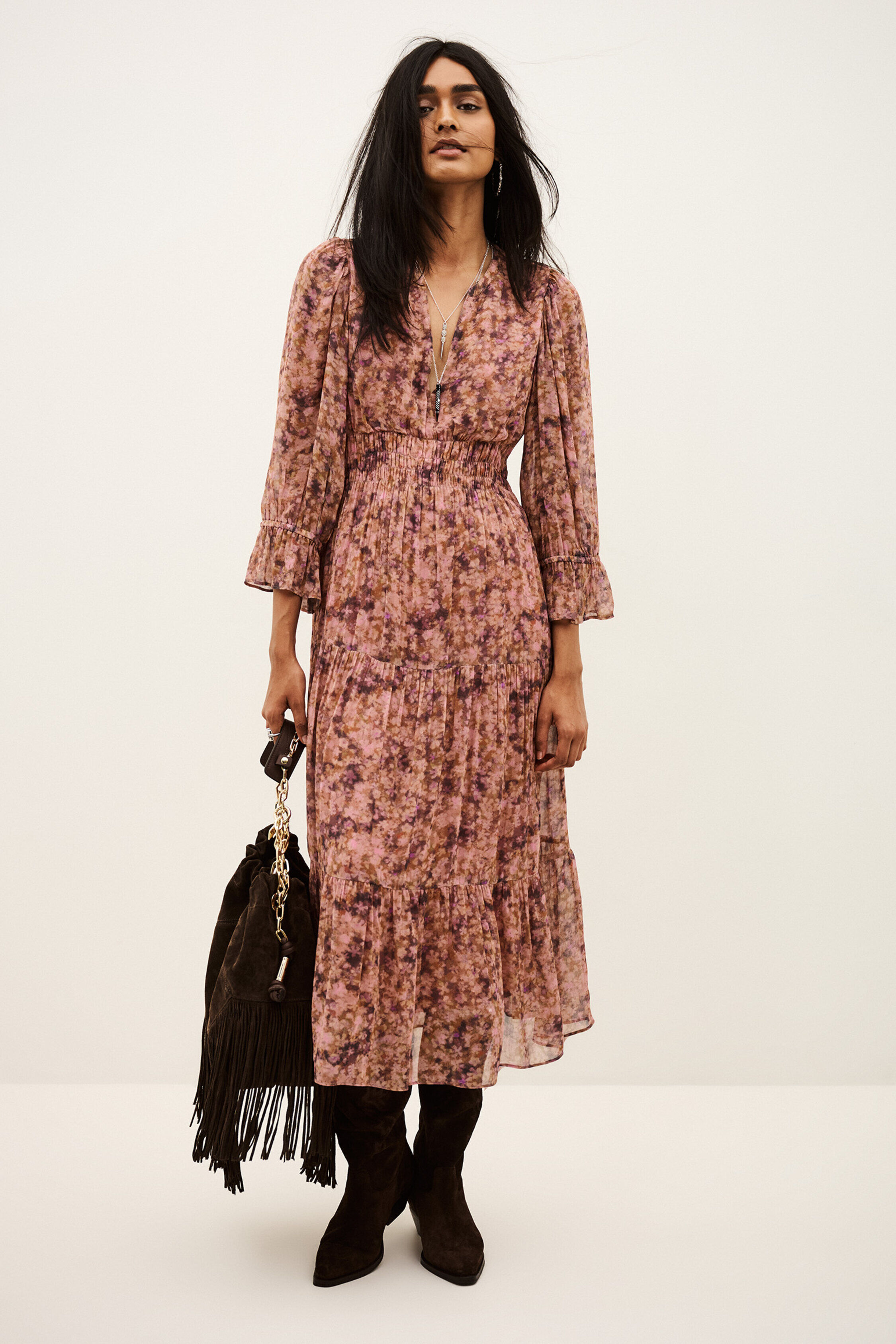 DRESS AEMA