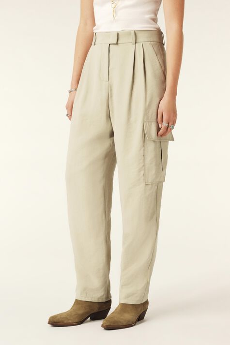 trousers LOIK