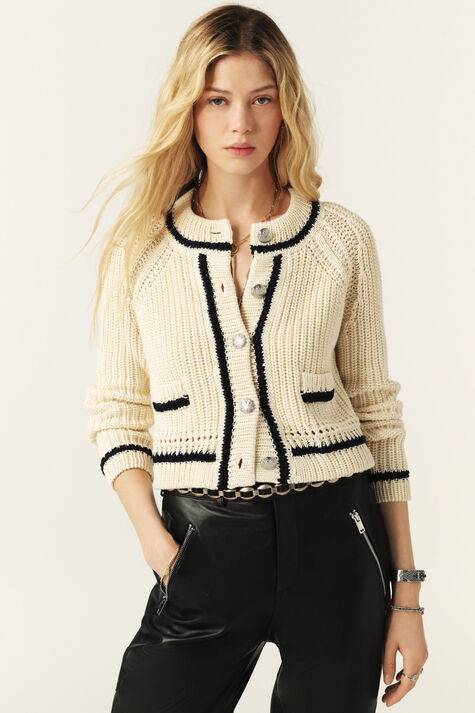 CARDIGAN BEATRICE