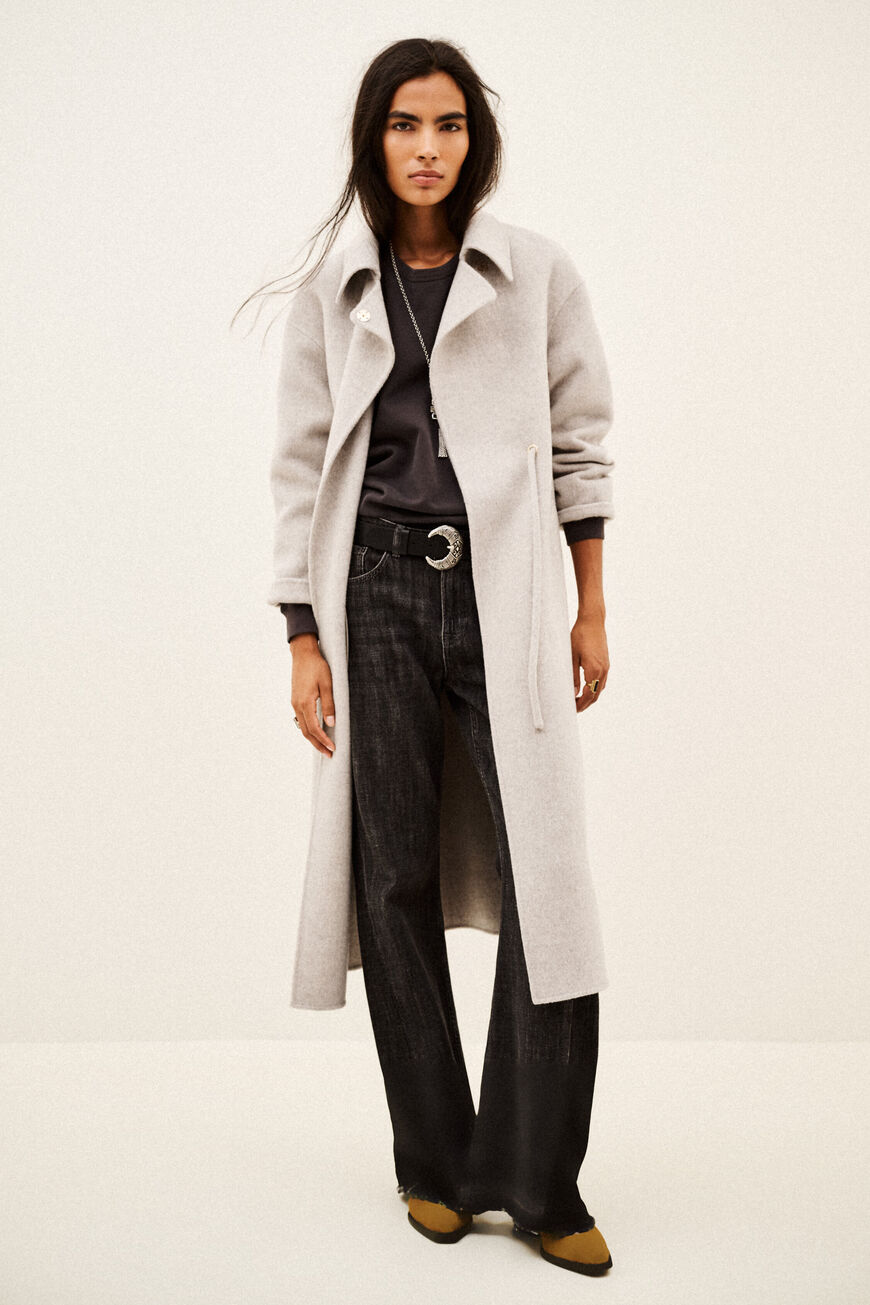 COAT KATE