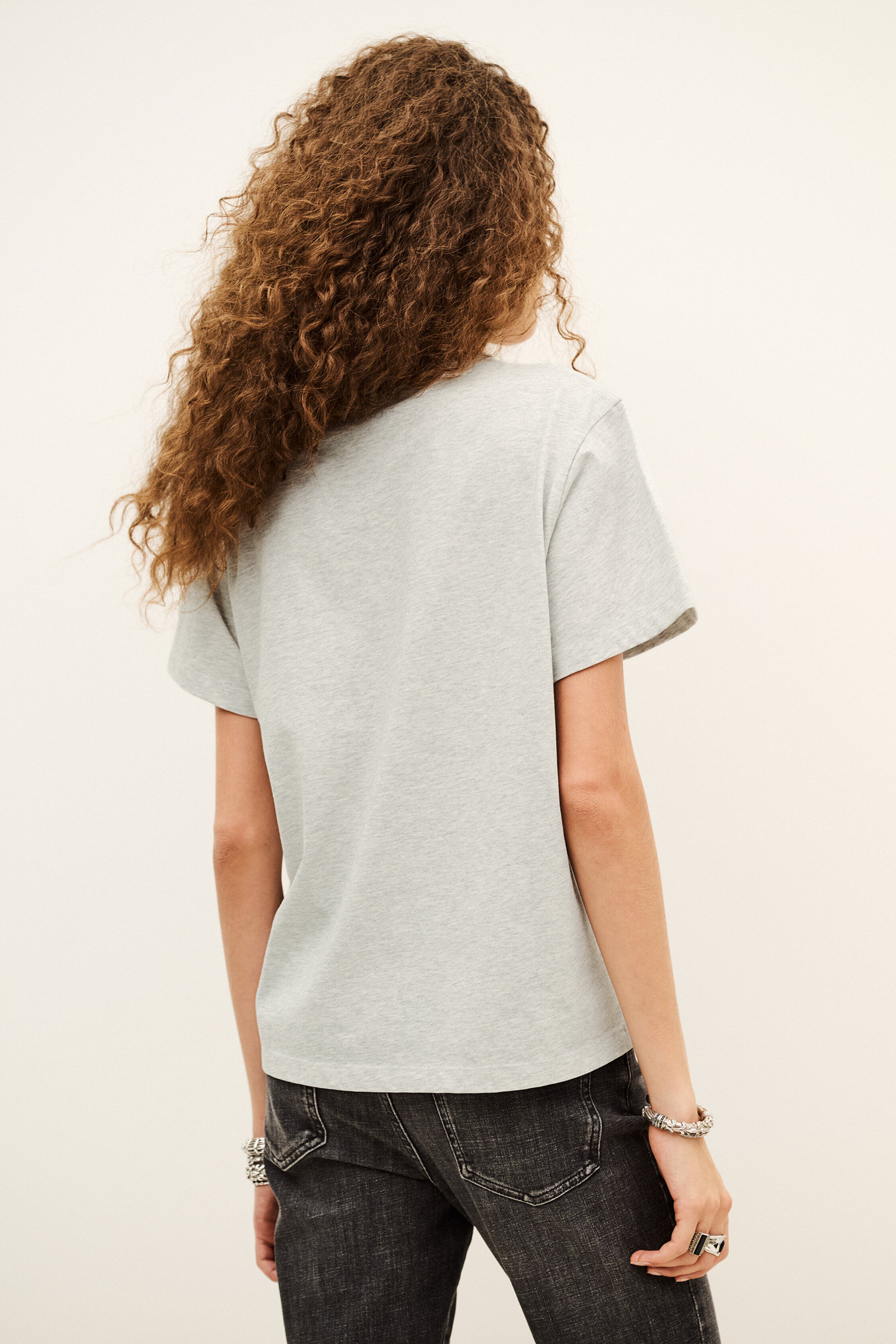 T-shirt IONI