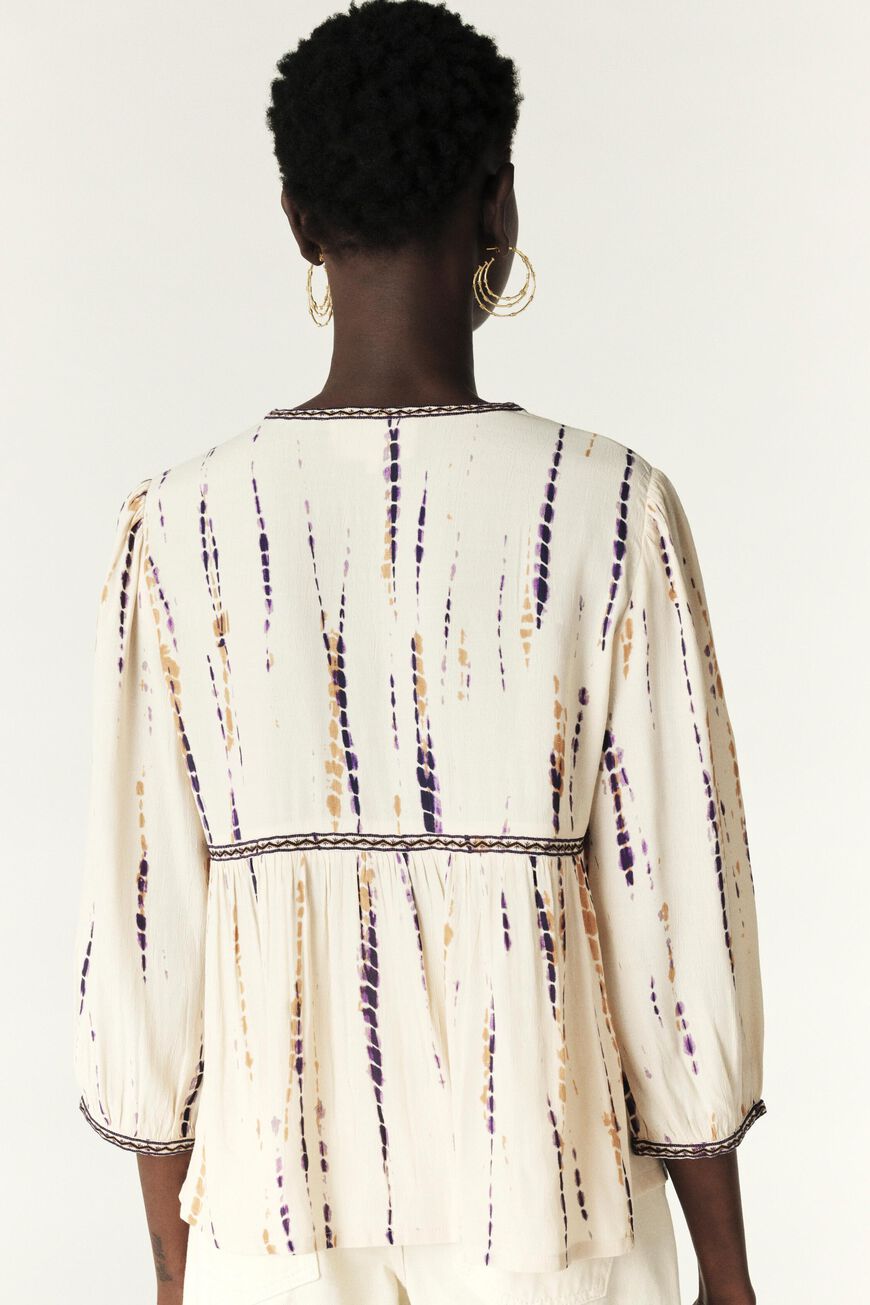 blouse ISIS