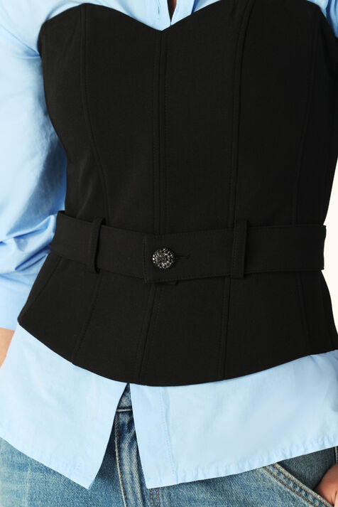 corset CLADY