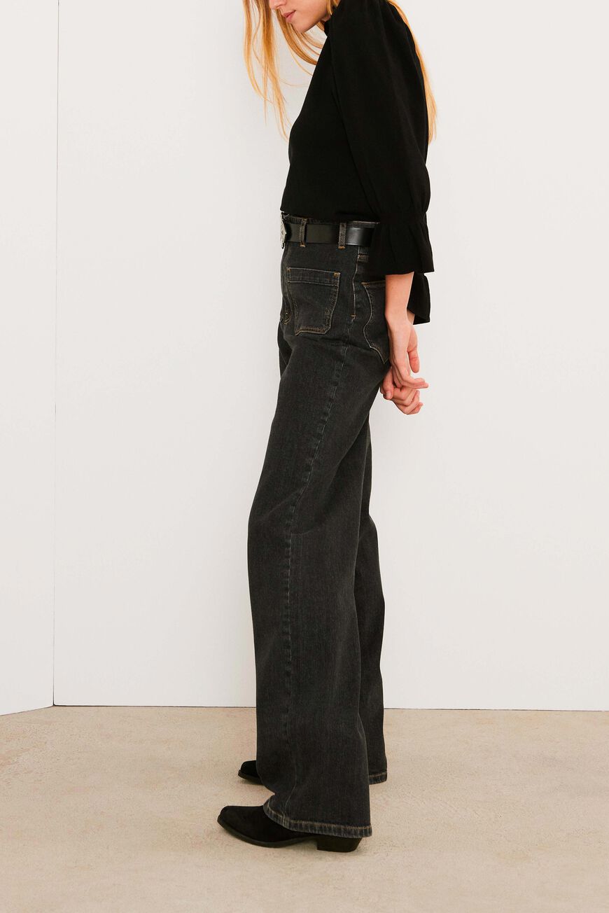 JEANS DJANGO