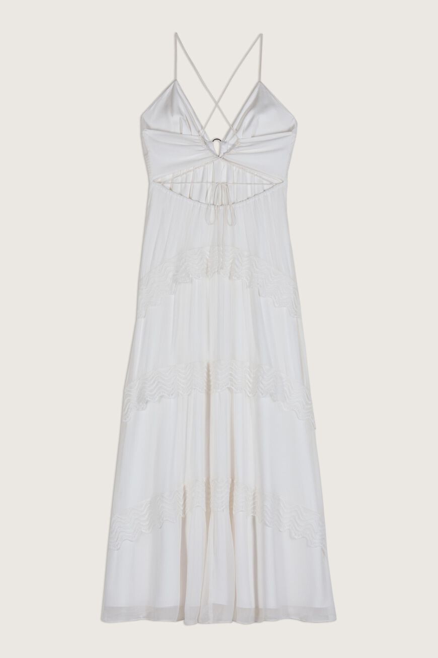 DRESS ALLY