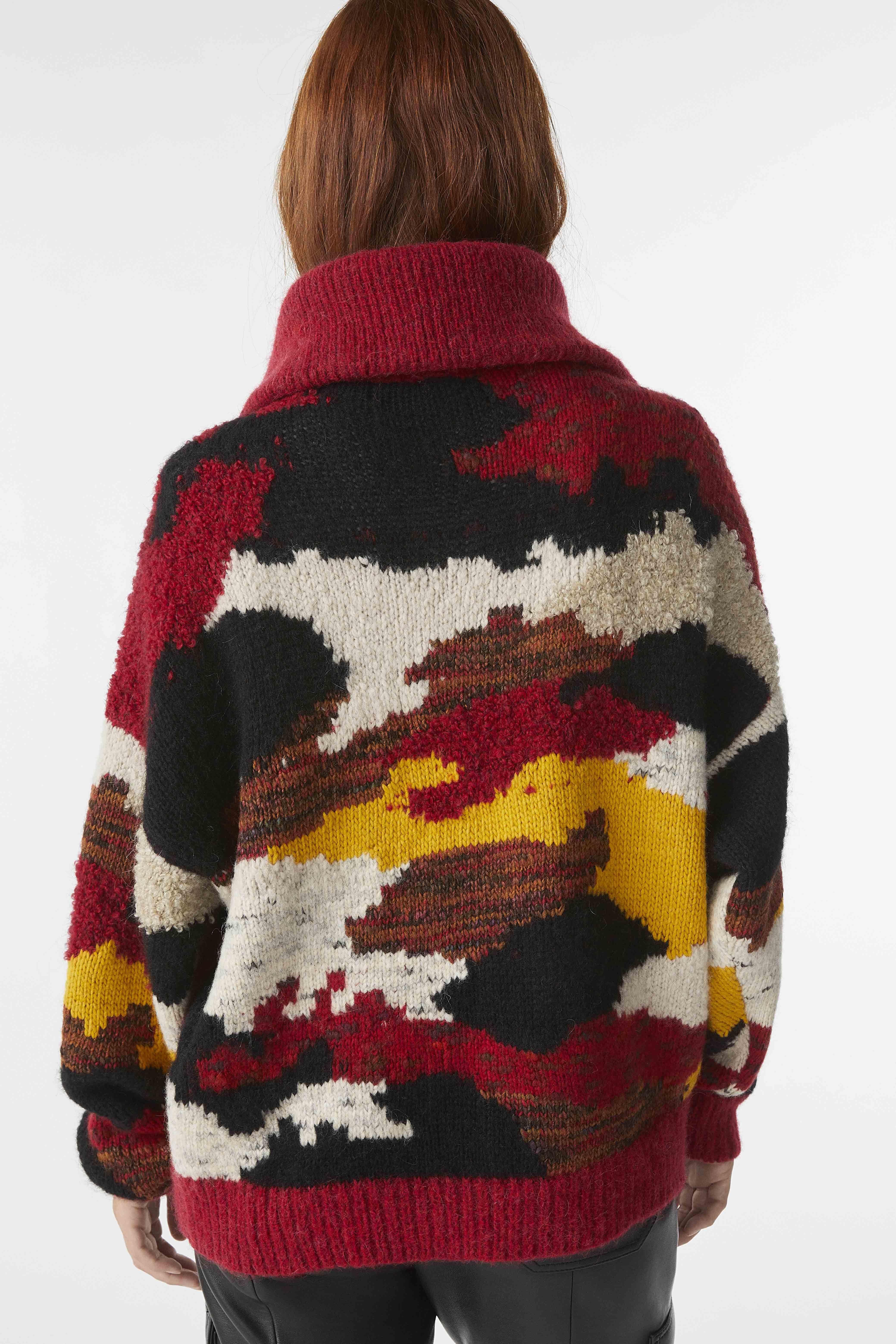 ba&sh Sweater main image 0