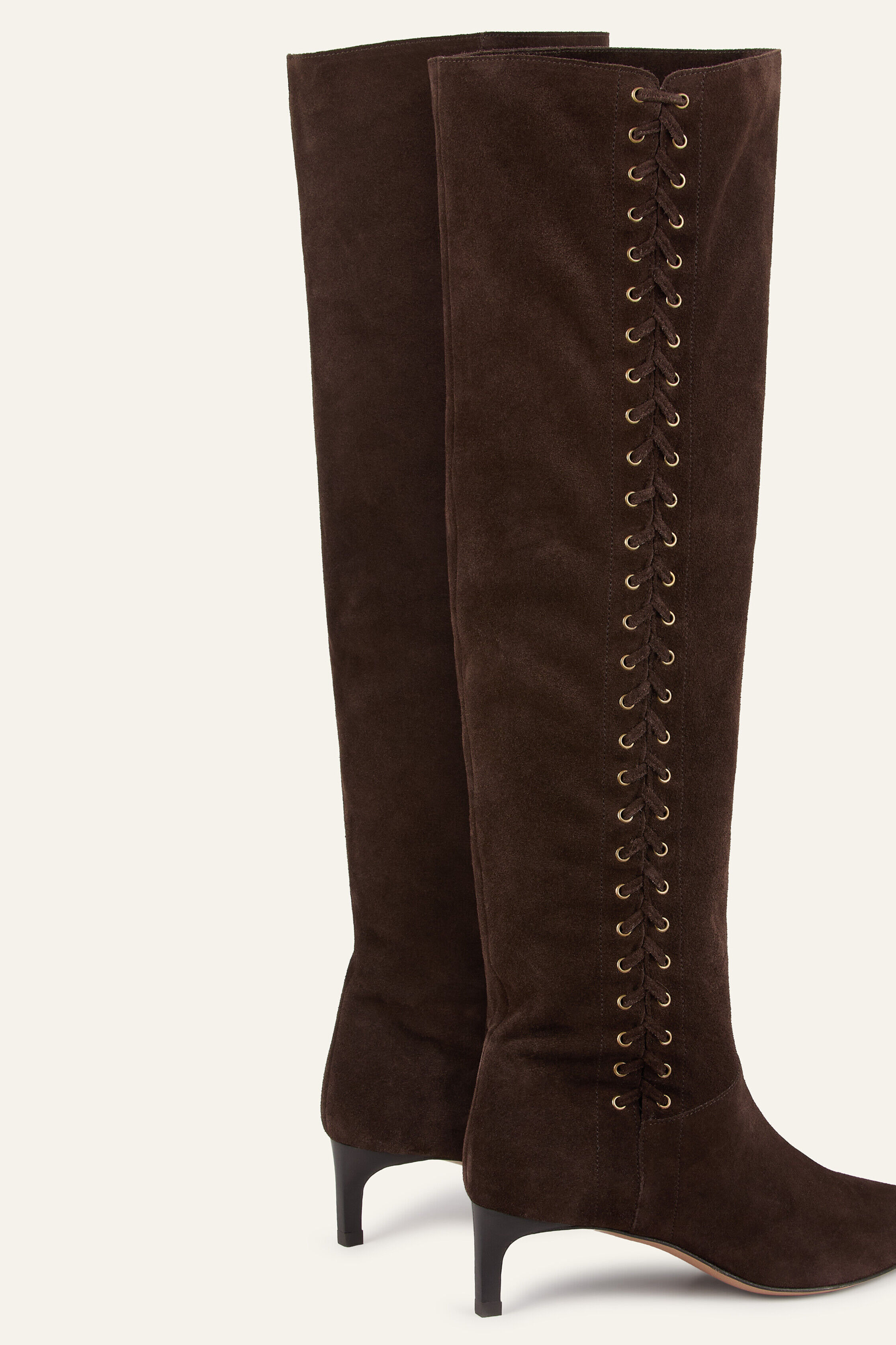 THIGH-HIGH BOOTS HIGH CLEO