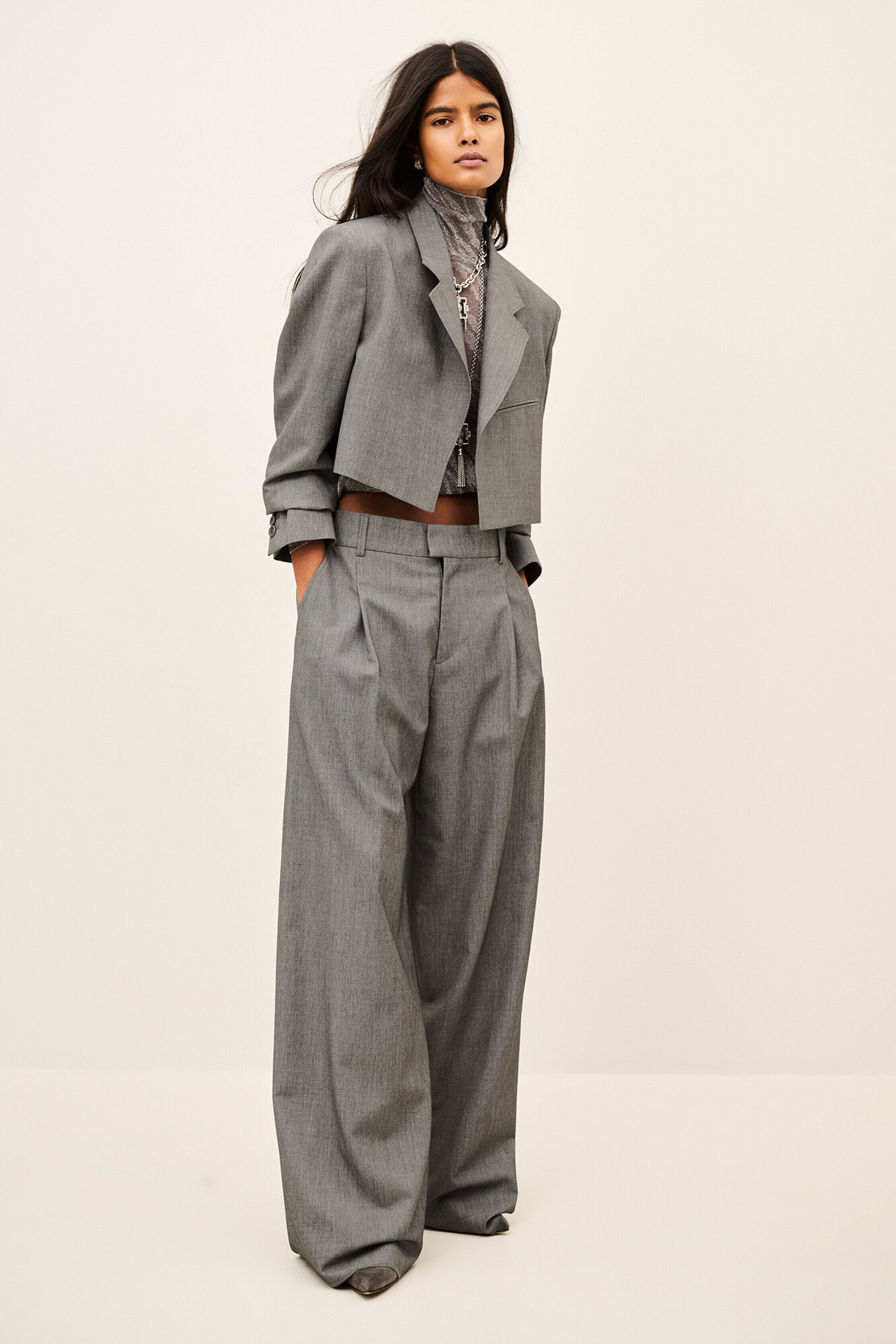 BLAZER CRIKY