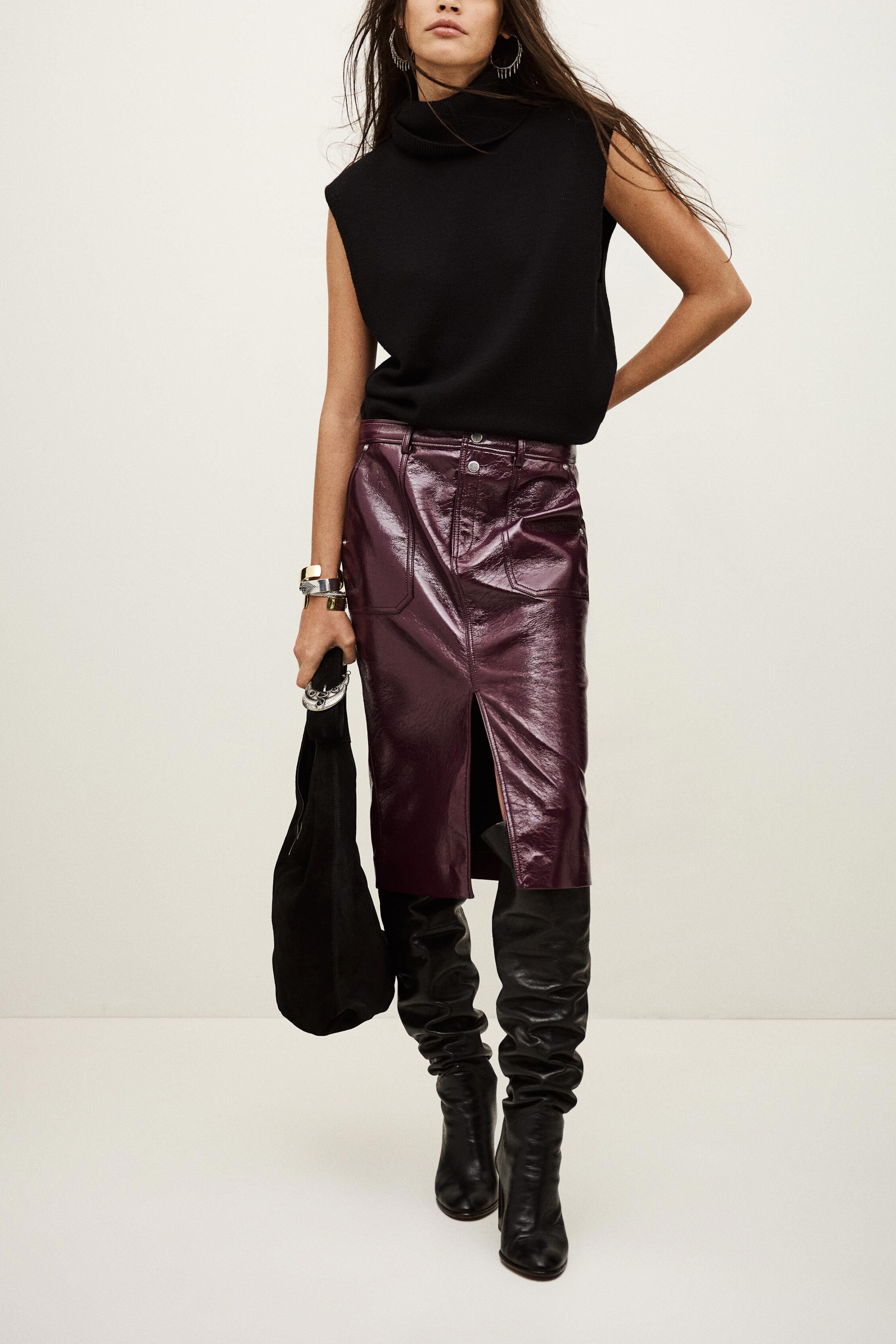 skirt MARYLOU