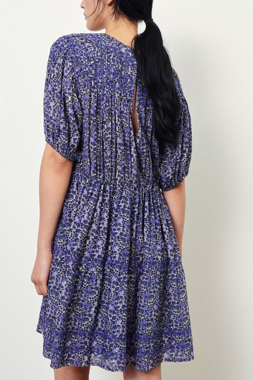 DRESS IRIS